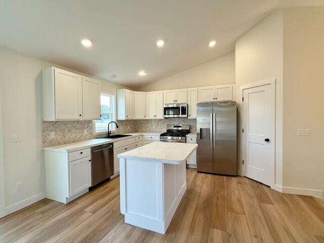 3233 Signal Point Drive Allegan MI 49010