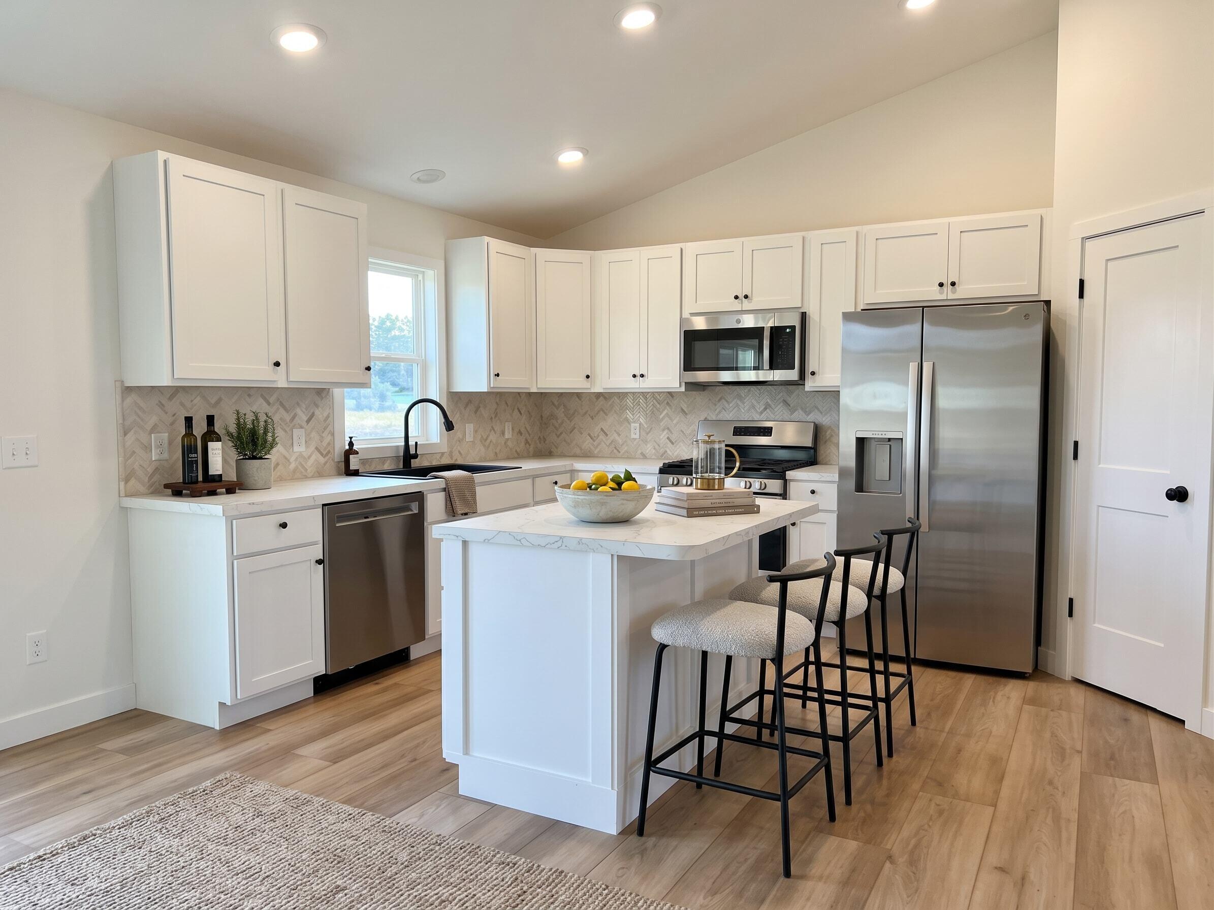 3233 Signal Point Drive Allegan MI 49010