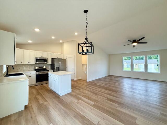 3233 Signal Point Drive Allegan MI 49010