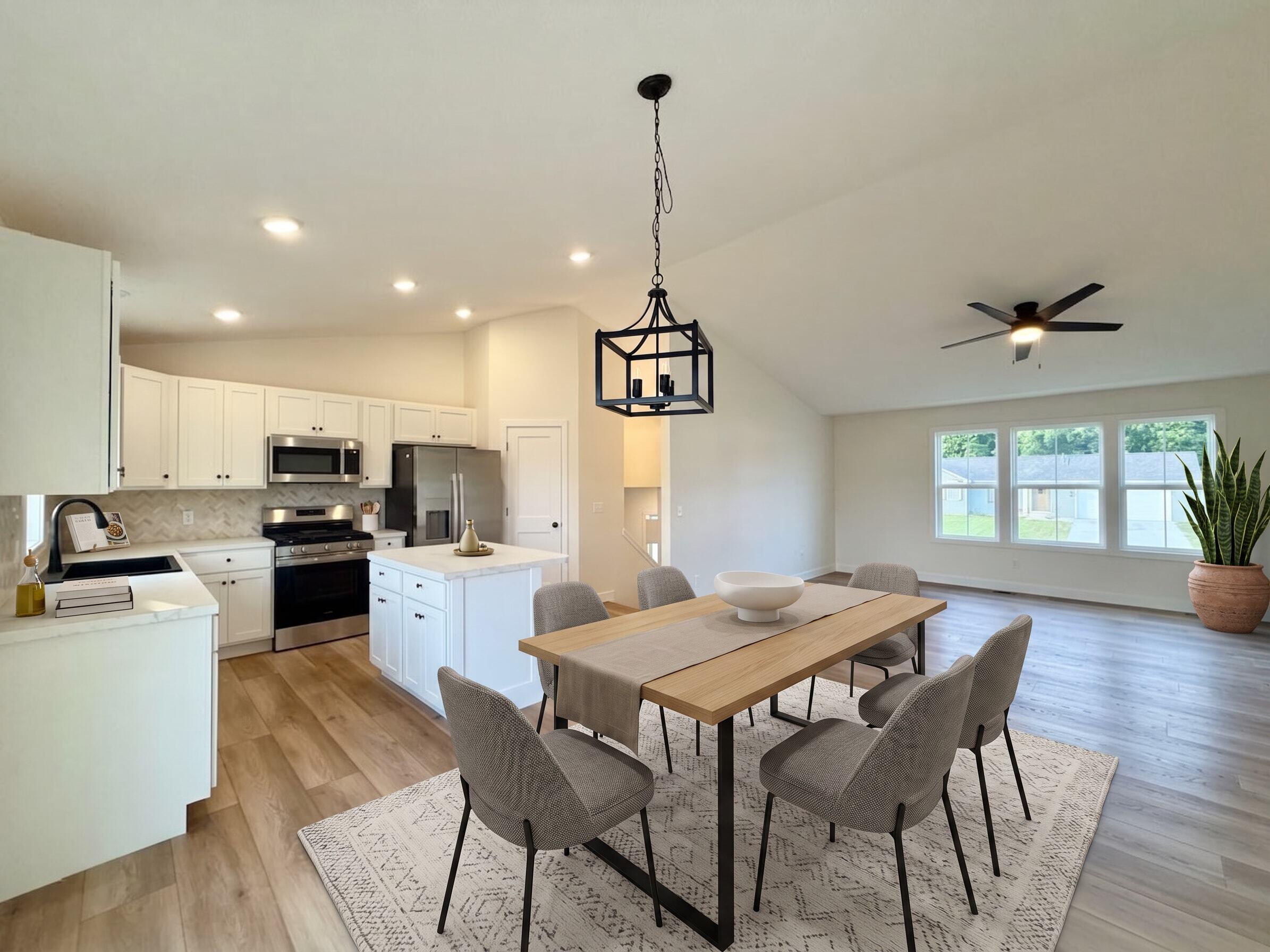 3233 Signal Point Drive Allegan MI 49010