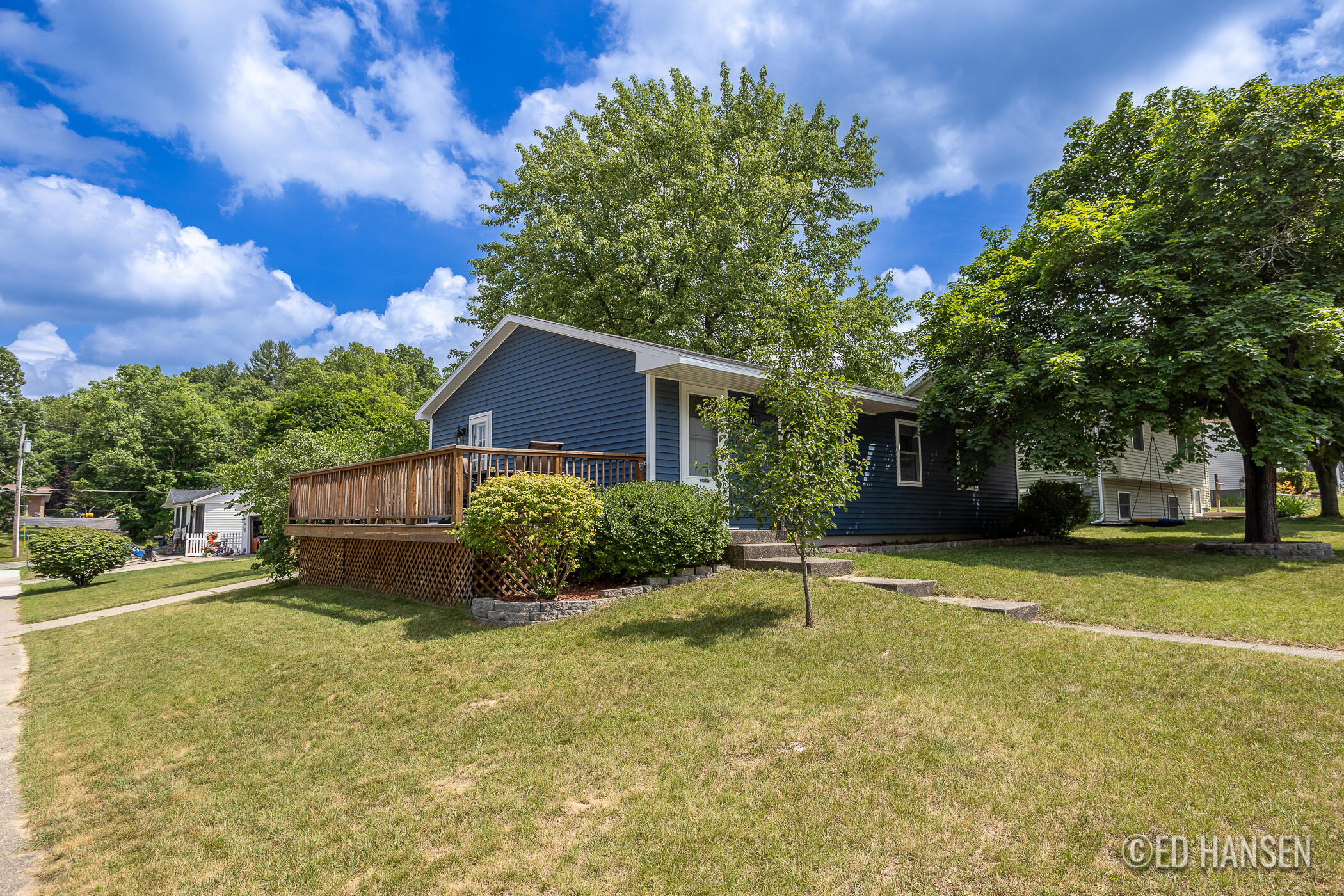 138 Lincoln Court Rockford MI 49341