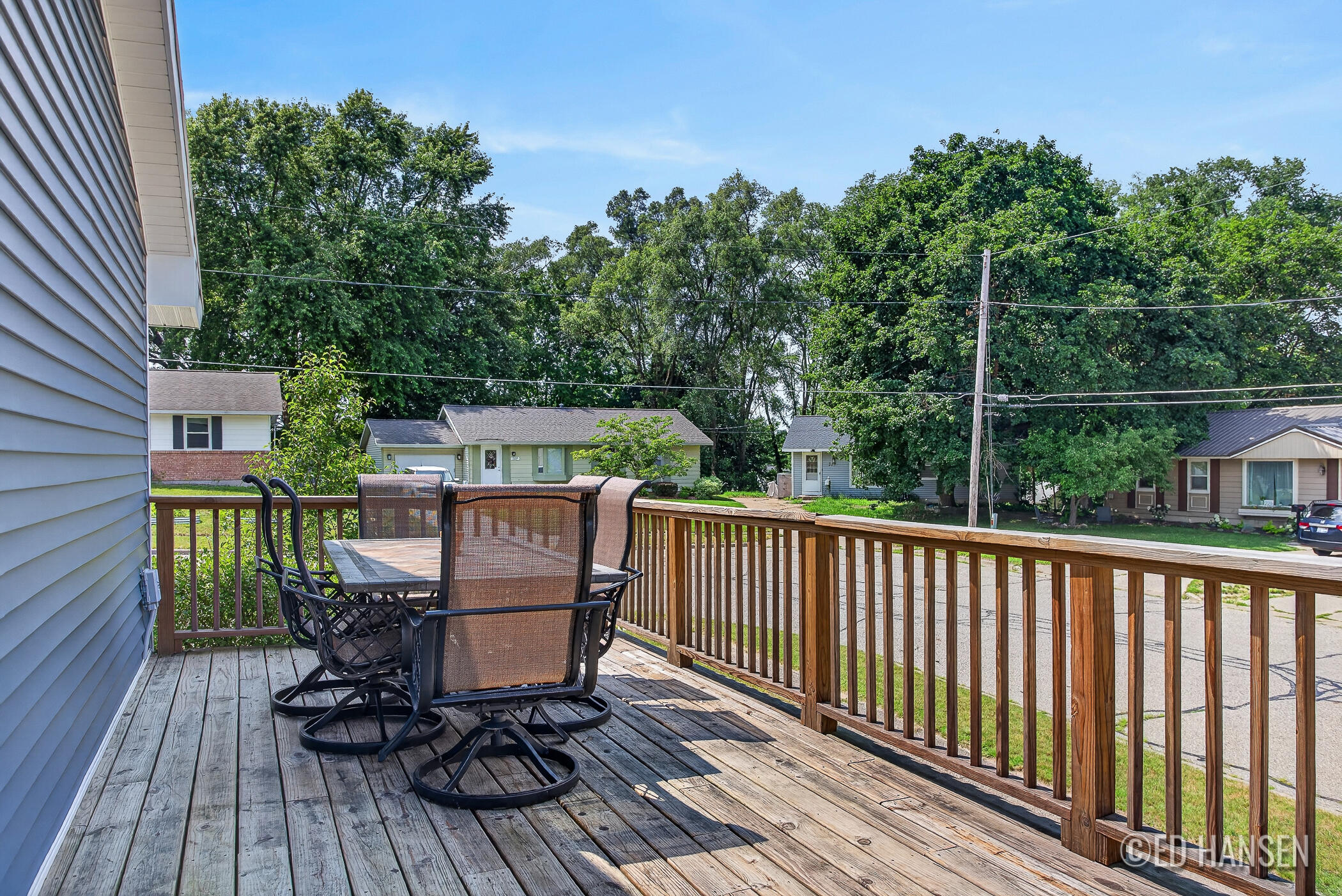 138 Lincoln Court Rockford MI 49341