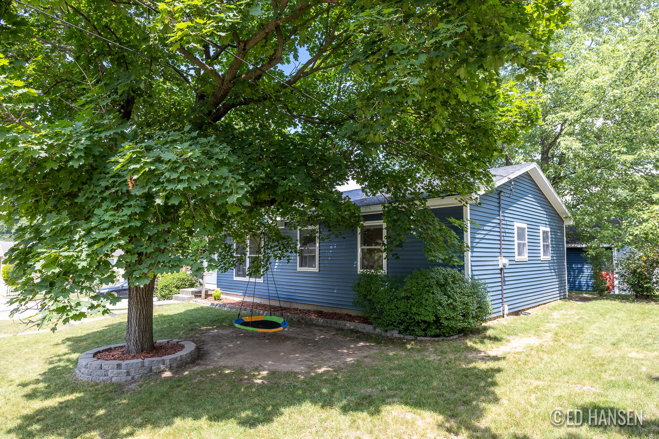 138 Lincoln Court Rockford MI 49341