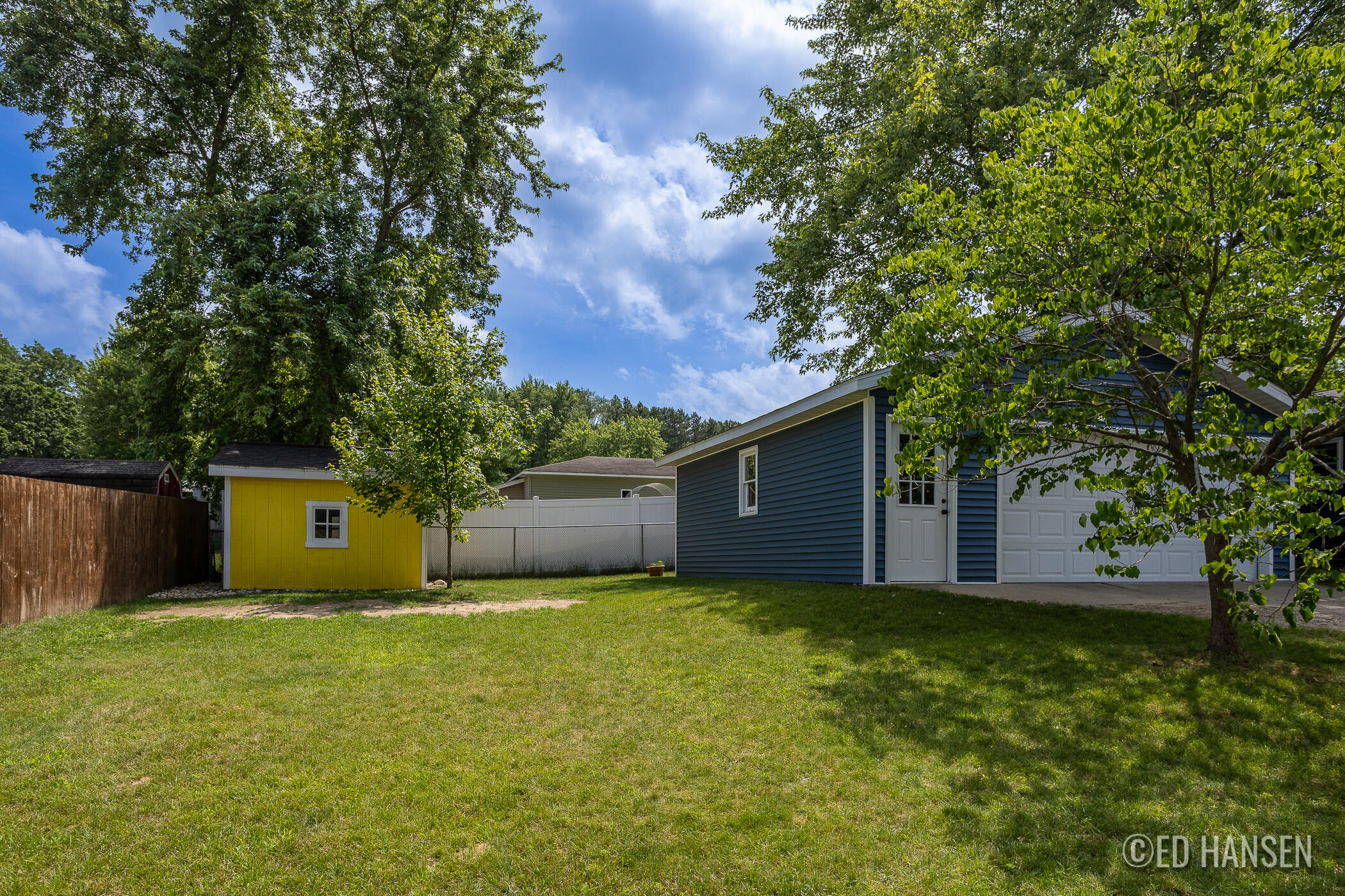 138 Lincoln Court Rockford MI 49341