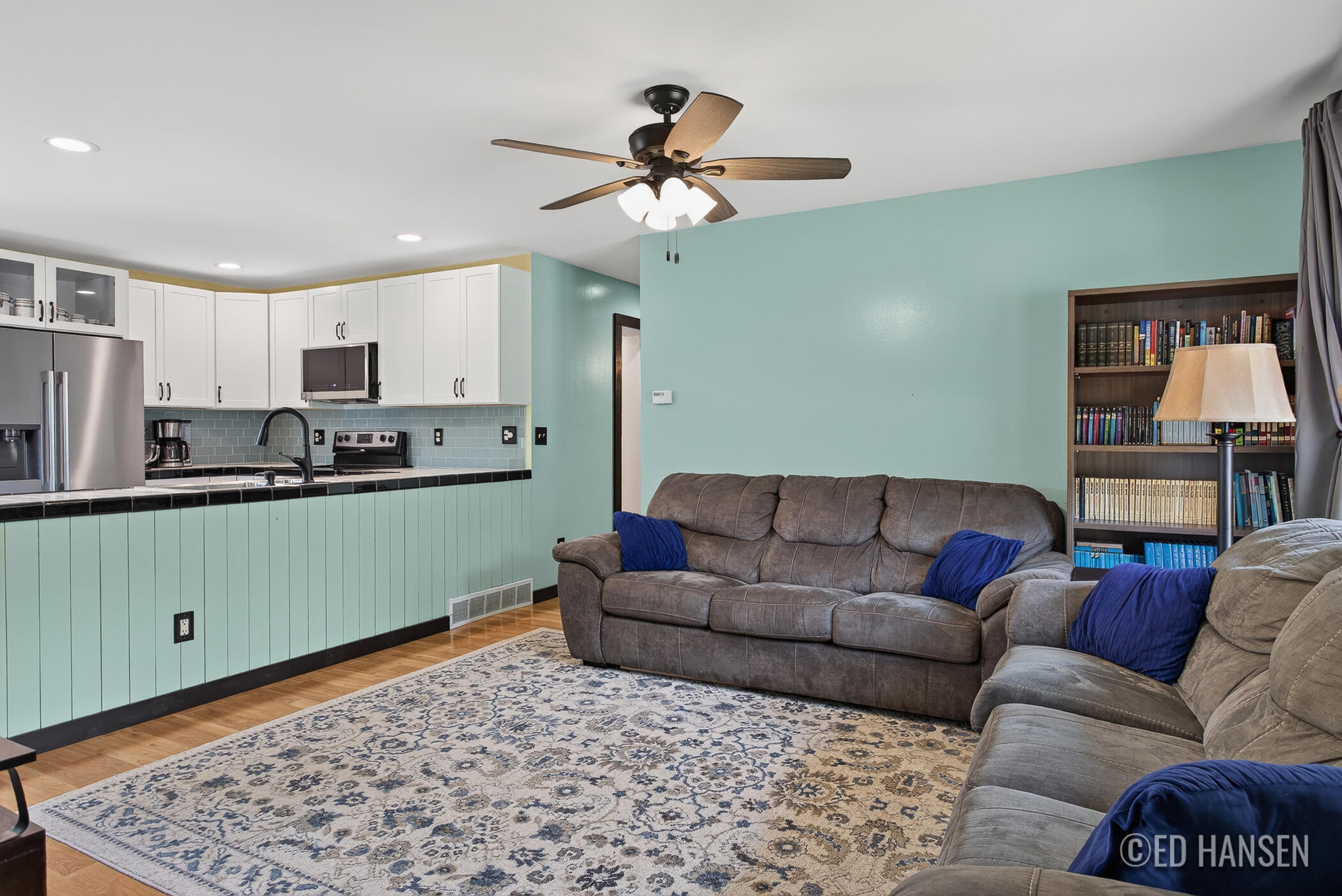 138 Lincoln Court Rockford MI 49341