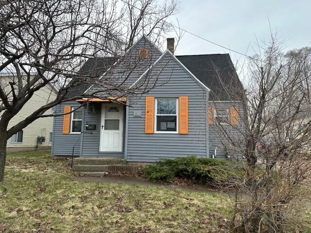 34 36th Street SW Grand Rapids MI 49548