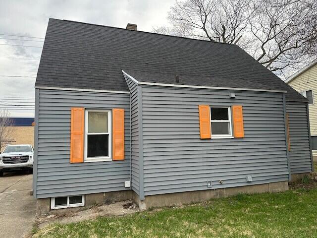 34 36th Street SW Grand Rapids MI 49548