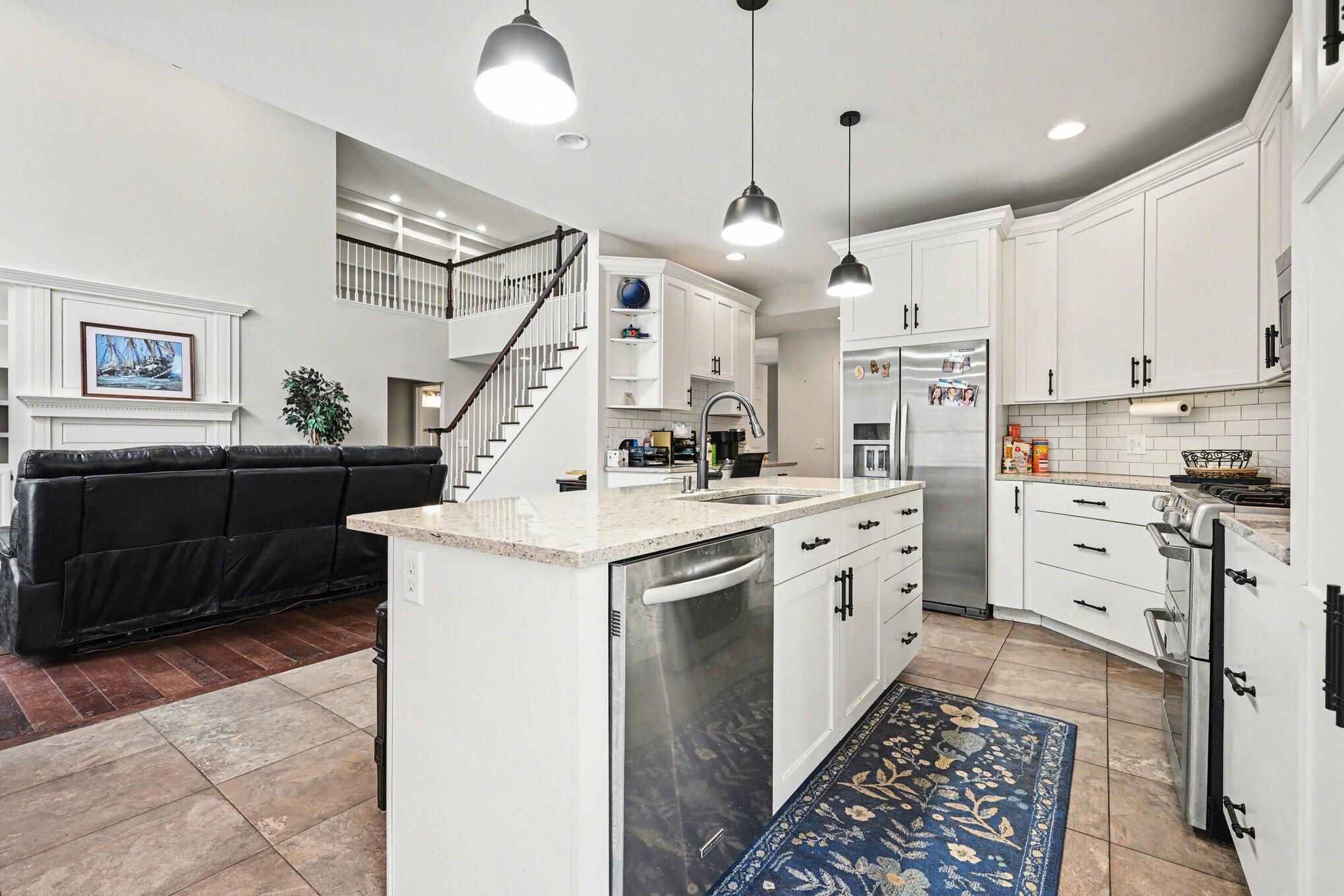 6390 Shugarbush Trail Kalamazoo MI 49009