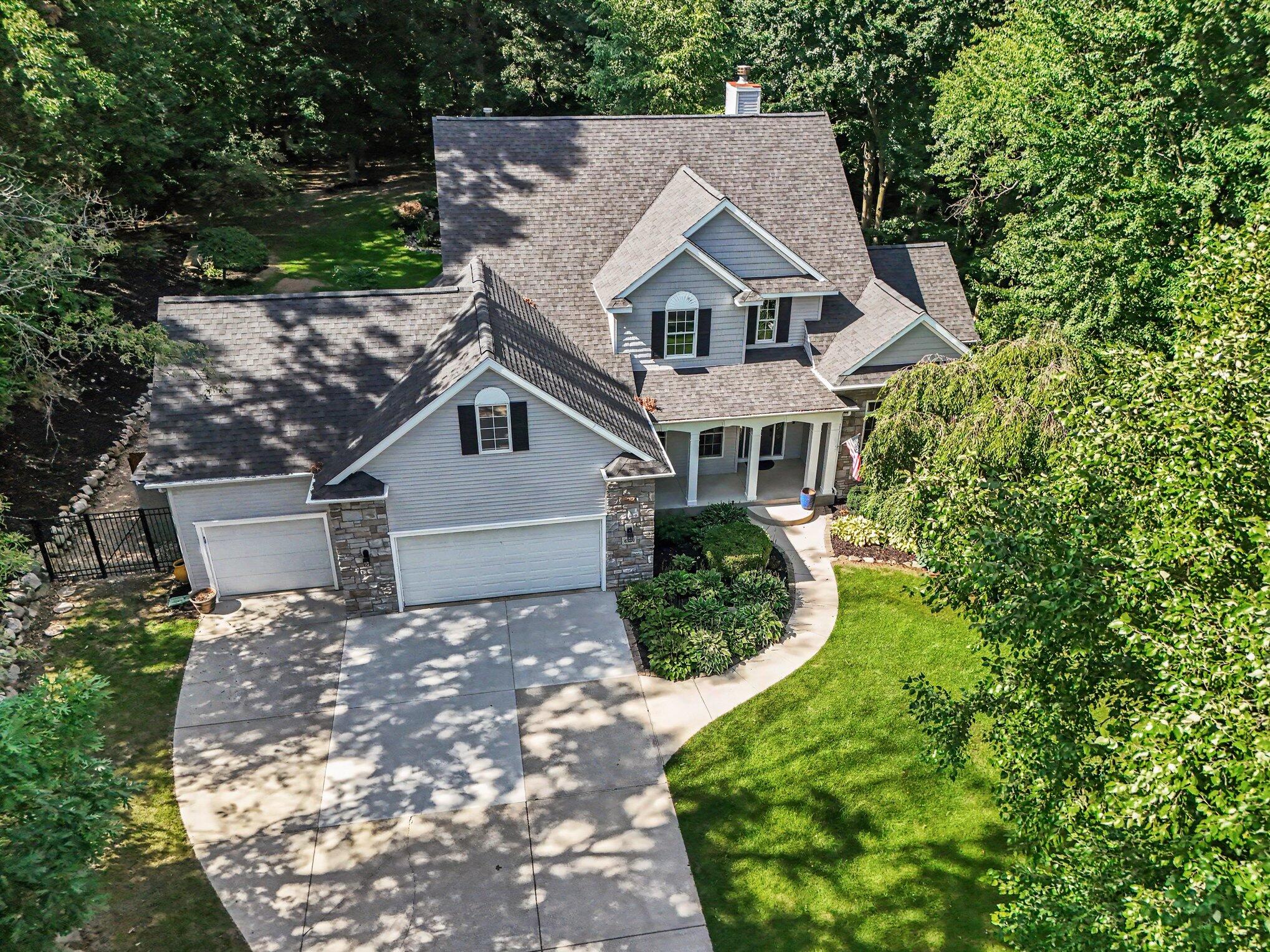 6390 Shugarbush Trail Kalamazoo MI 49009