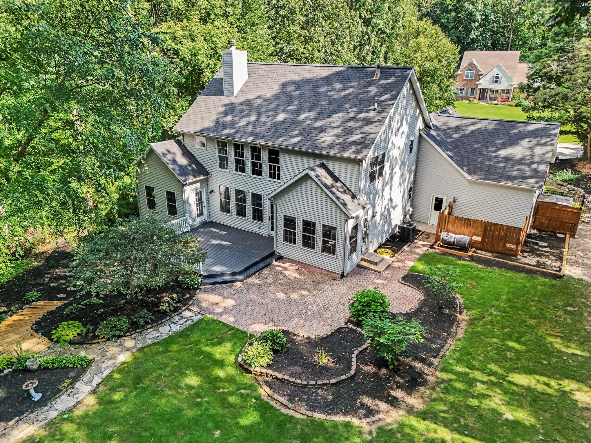 6390 Shugarbush Trail Kalamazoo MI 49009