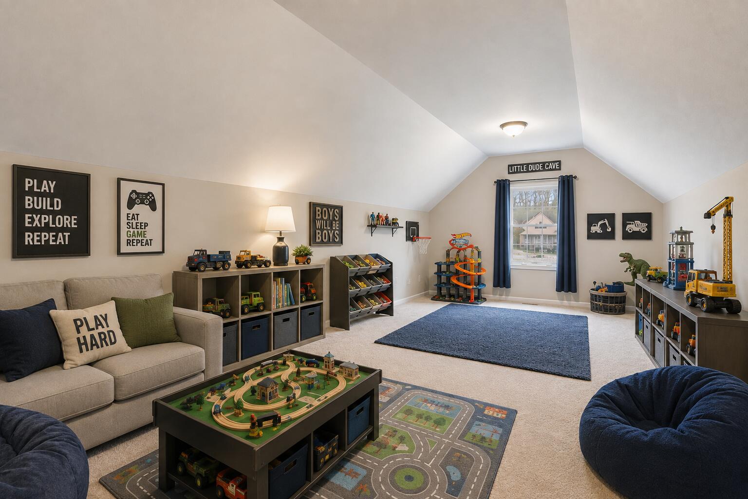 6390 Shugarbush Trail Kalamazoo MI 49009