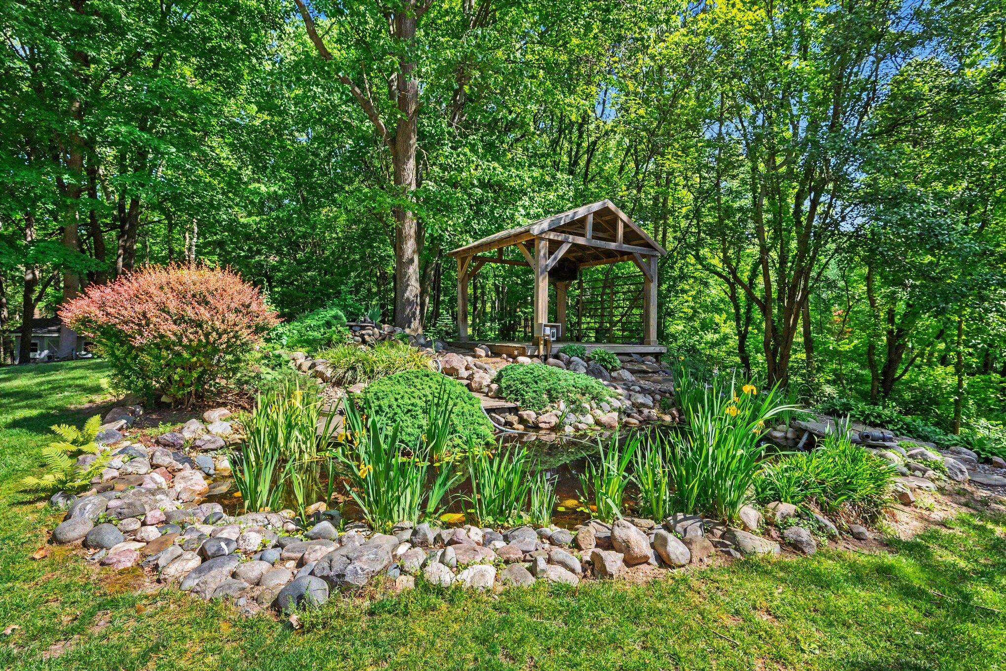 6390 Shugarbush Trail Kalamazoo MI 49009