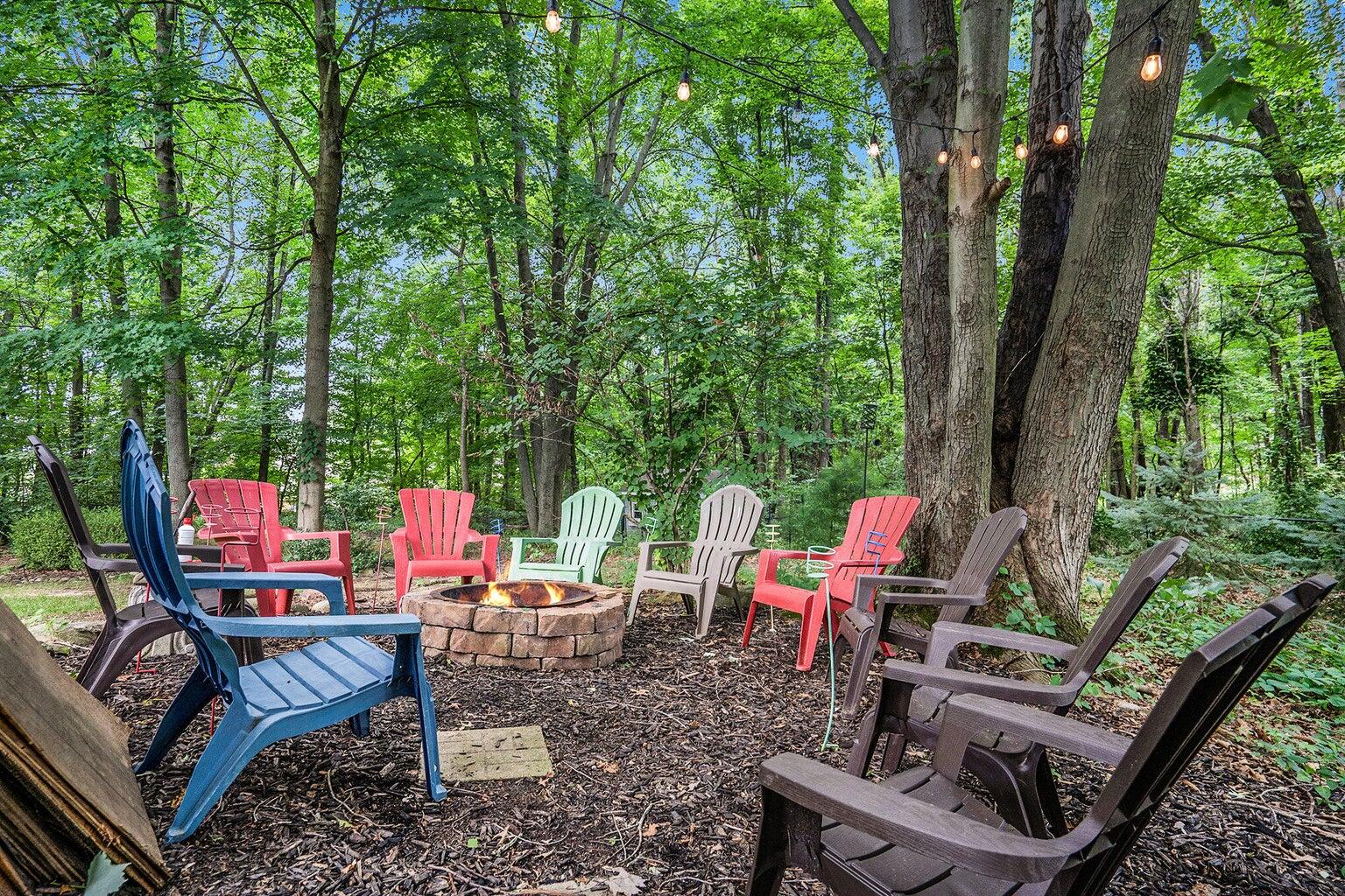 6390 Shugarbush Trail Kalamazoo MI 49009
