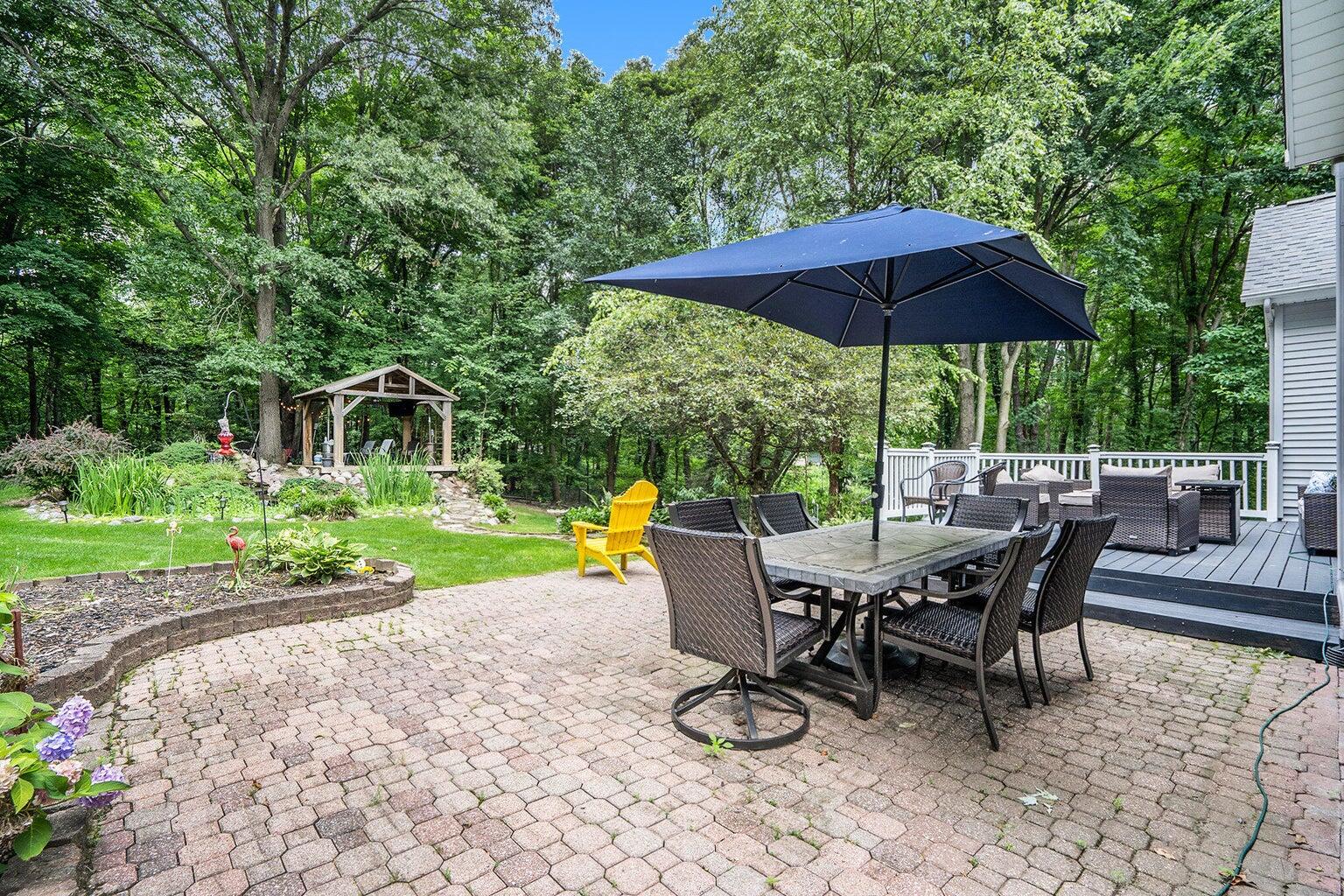 6390 Shugarbush Trail Kalamazoo MI 49009