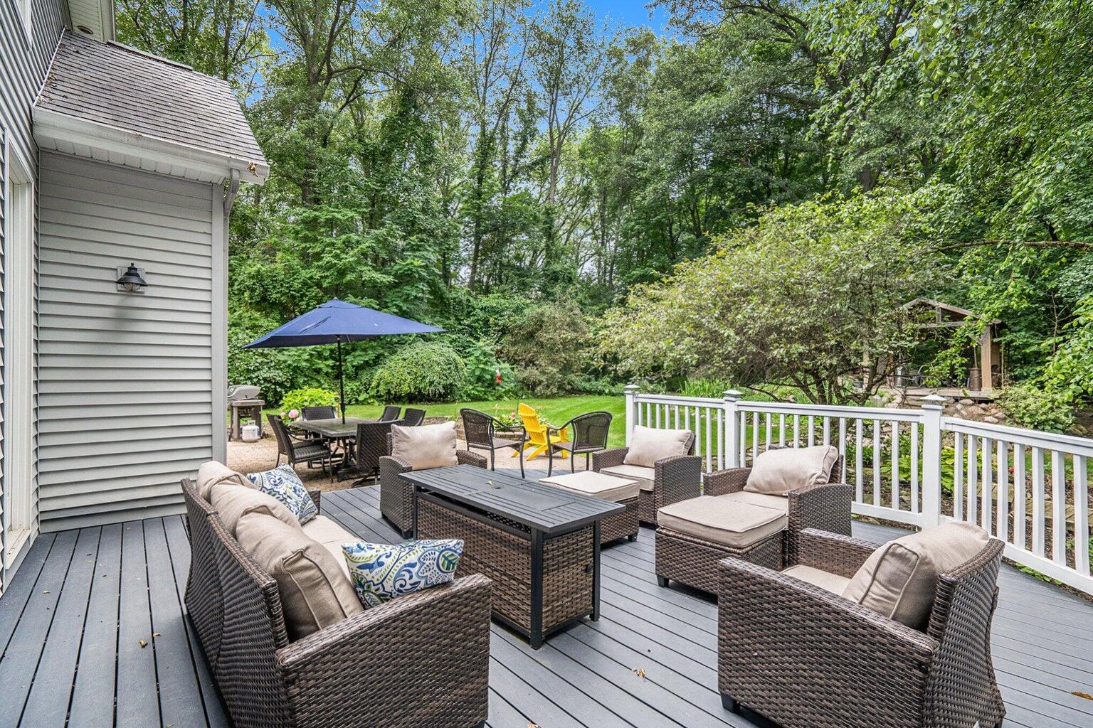 6390 Shugarbush Trail Kalamazoo MI 49009
