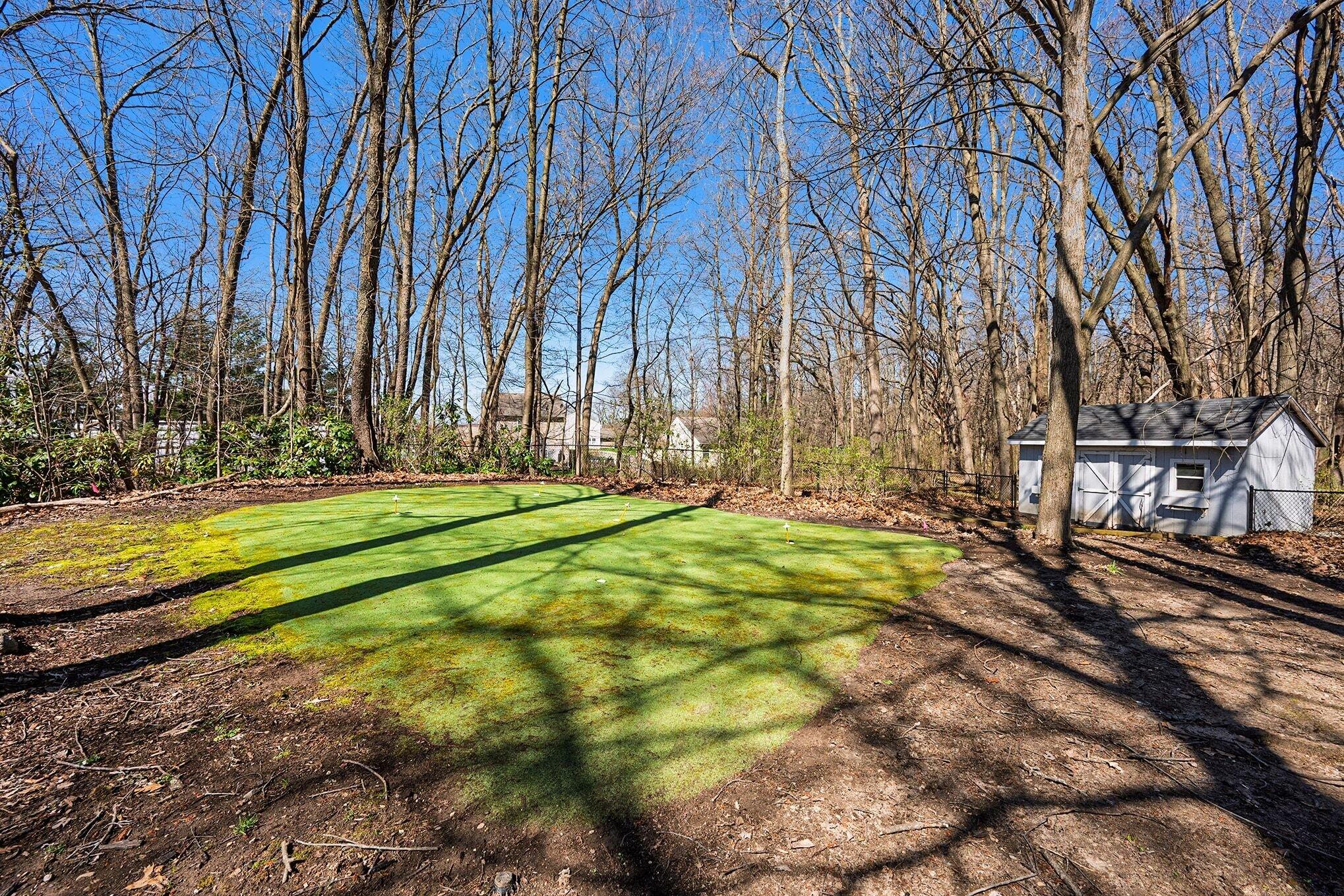 6390 Shugarbush Trail Kalamazoo MI 49009