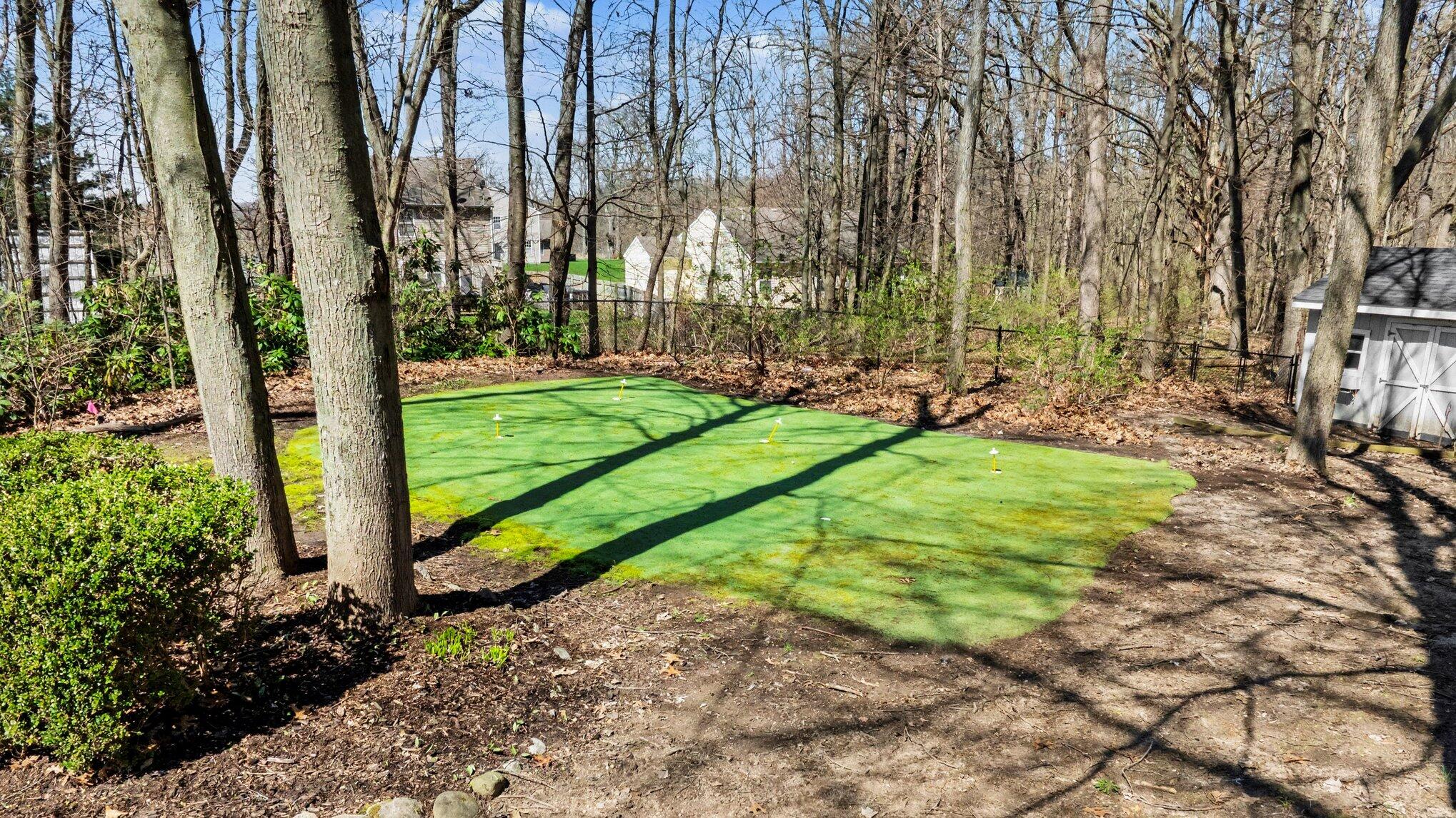 6390 Shugarbush Trail Kalamazoo MI 49009