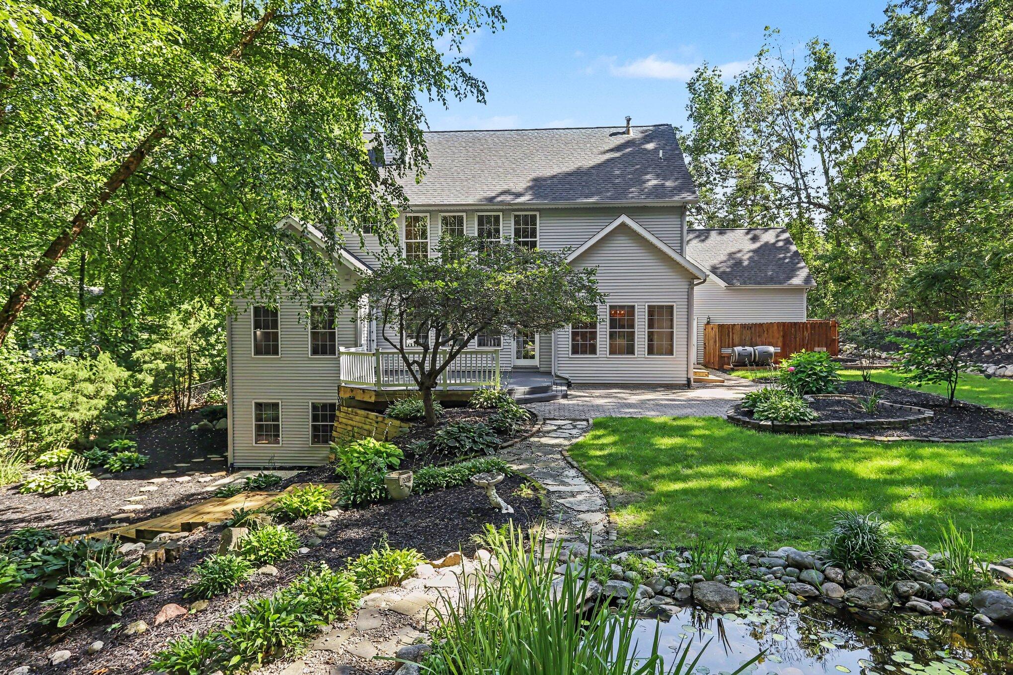 6390 Shugarbush Trail Kalamazoo MI 49009