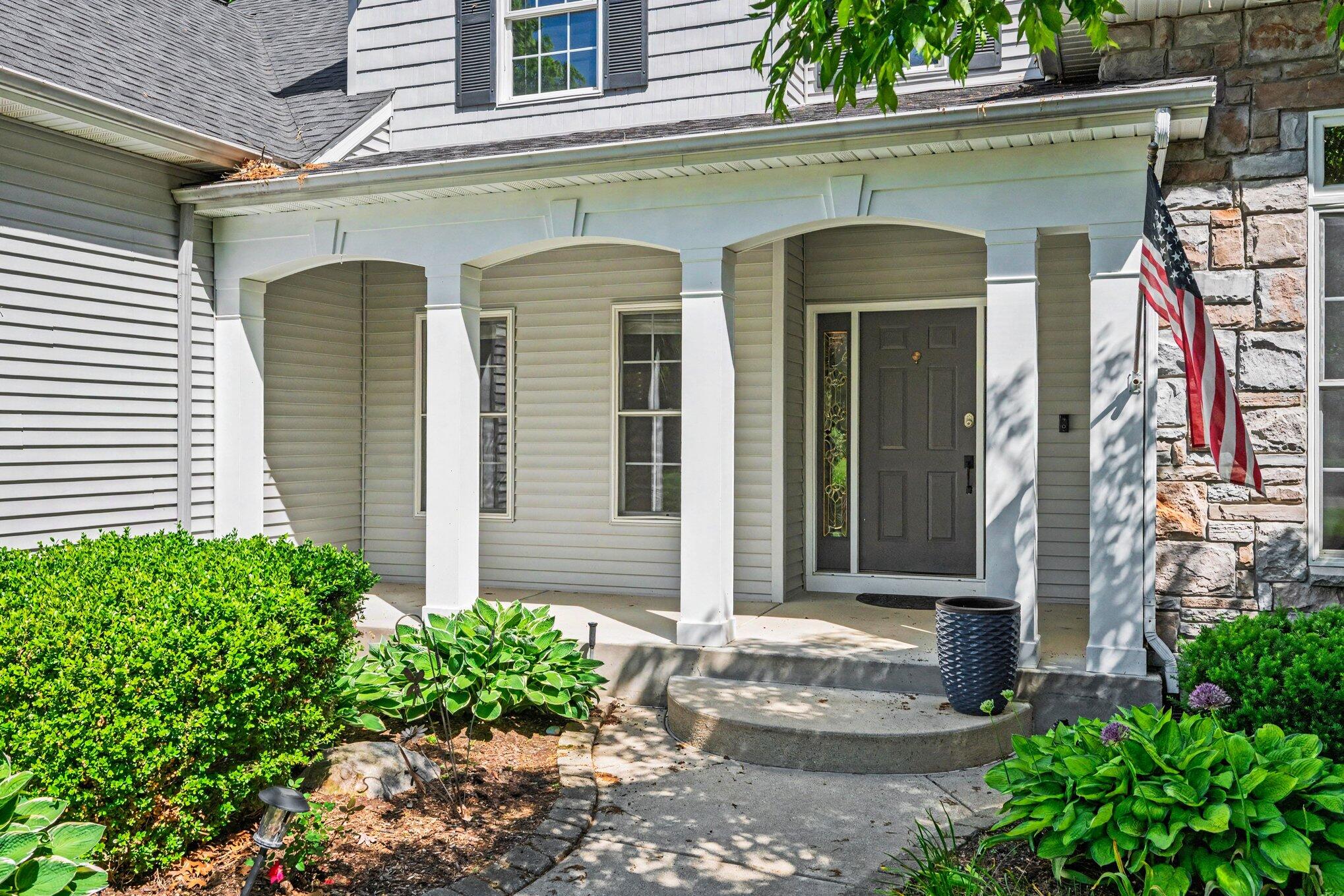 6390 Shugarbush Trail Kalamazoo MI 49009