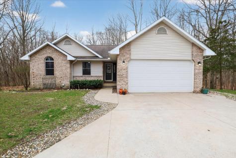 3652 Sawyer Road Sawyer MI 49125
