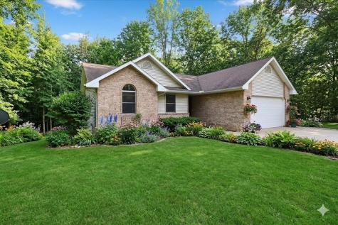 3652 Sawyer Road Sawyer MI 49125