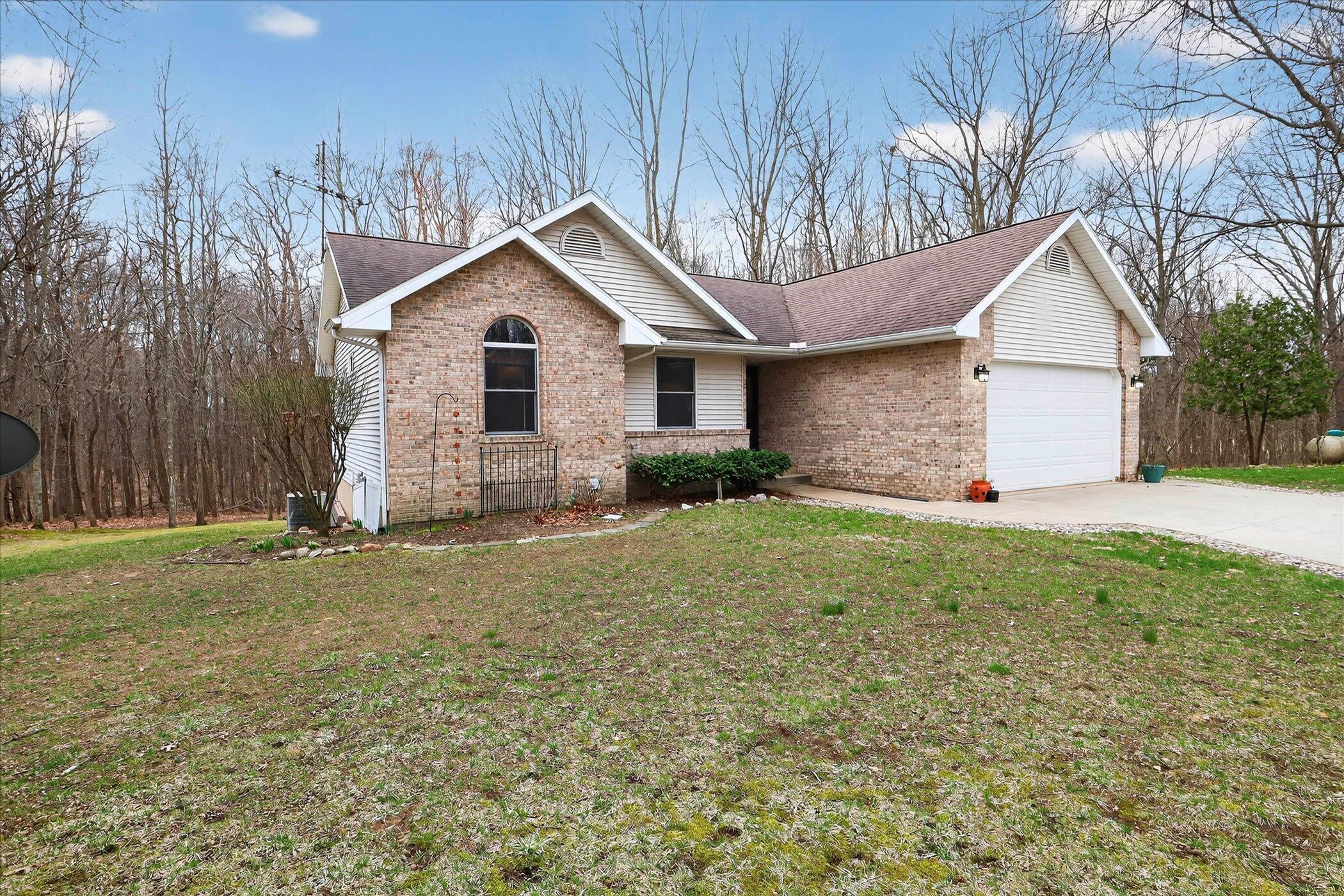 3652 Sawyer Road Sawyer MI 49125