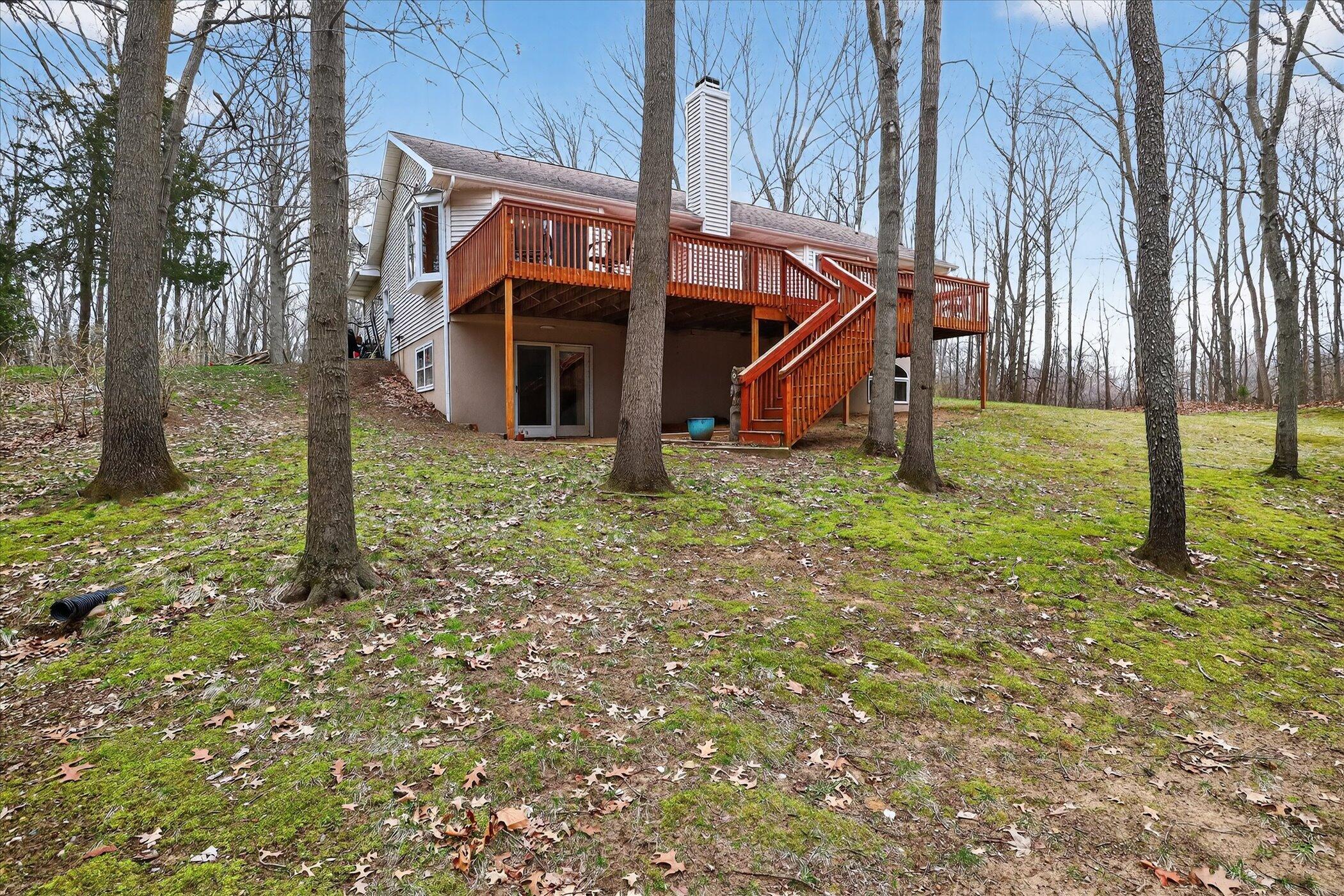 3652 Sawyer Road Sawyer MI 49125