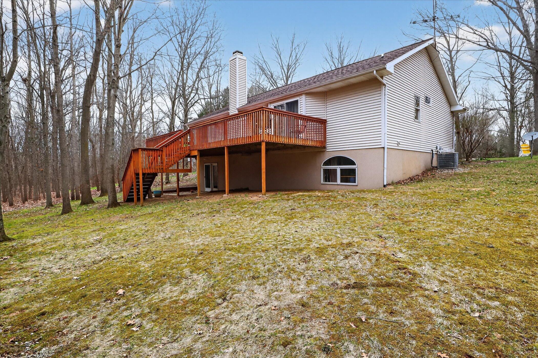 3652 Sawyer Road Sawyer MI 49125