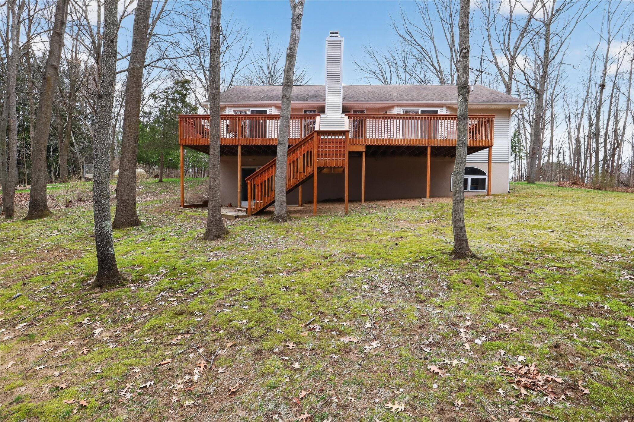 3652 Sawyer Road Sawyer MI 49125