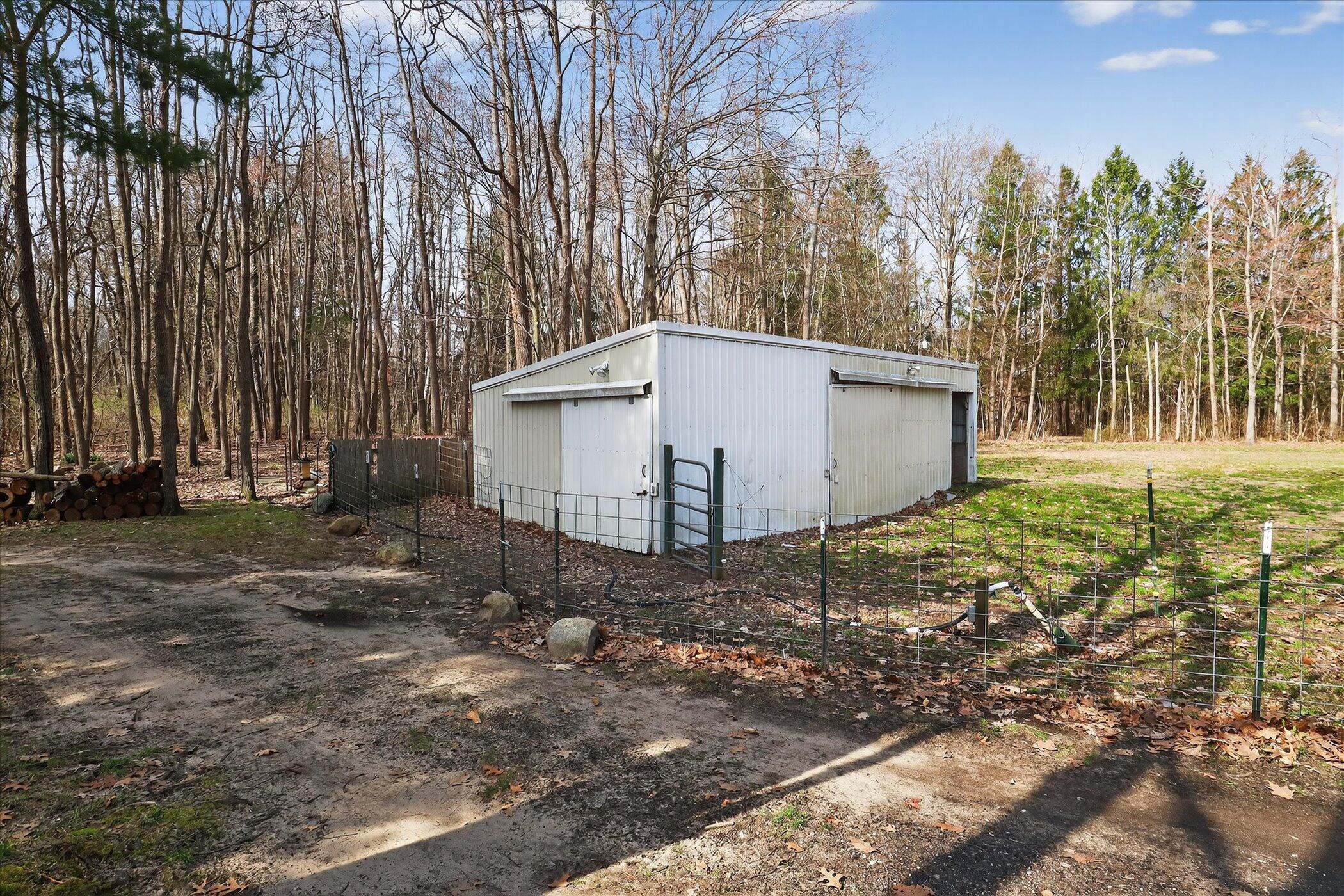 3652 Sawyer Road Sawyer MI 49125