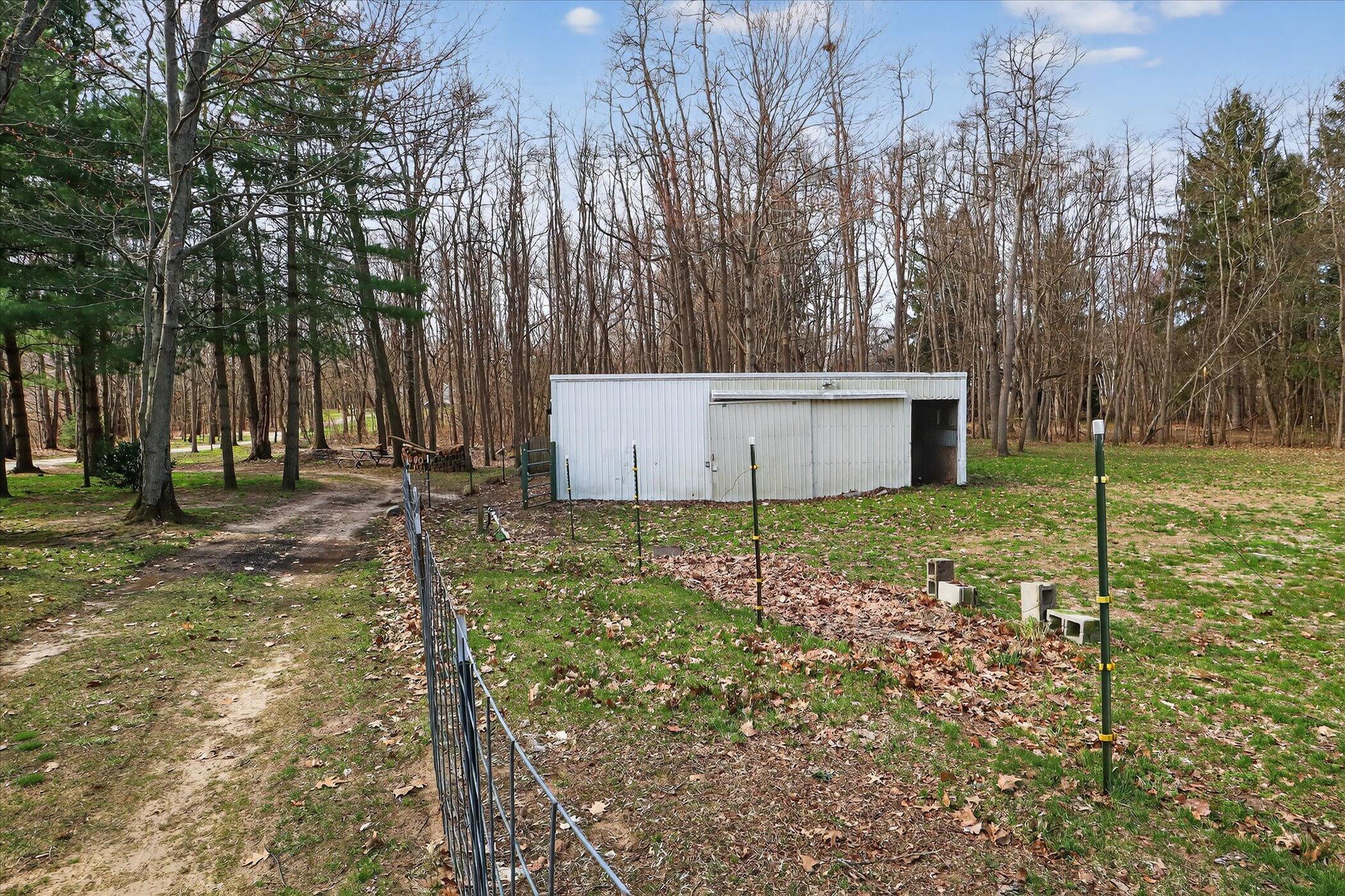 3652 Sawyer Road Sawyer MI 49125