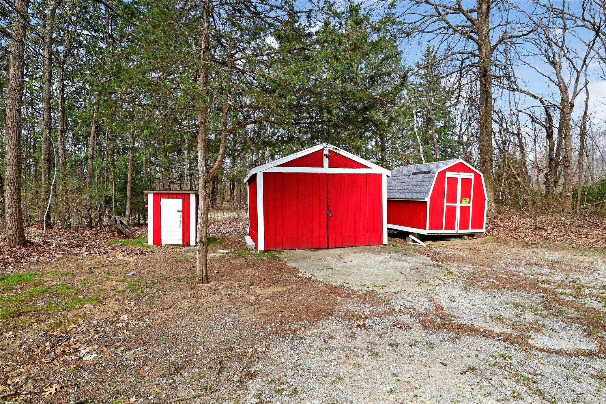 3652 Sawyer Road Sawyer MI 49125