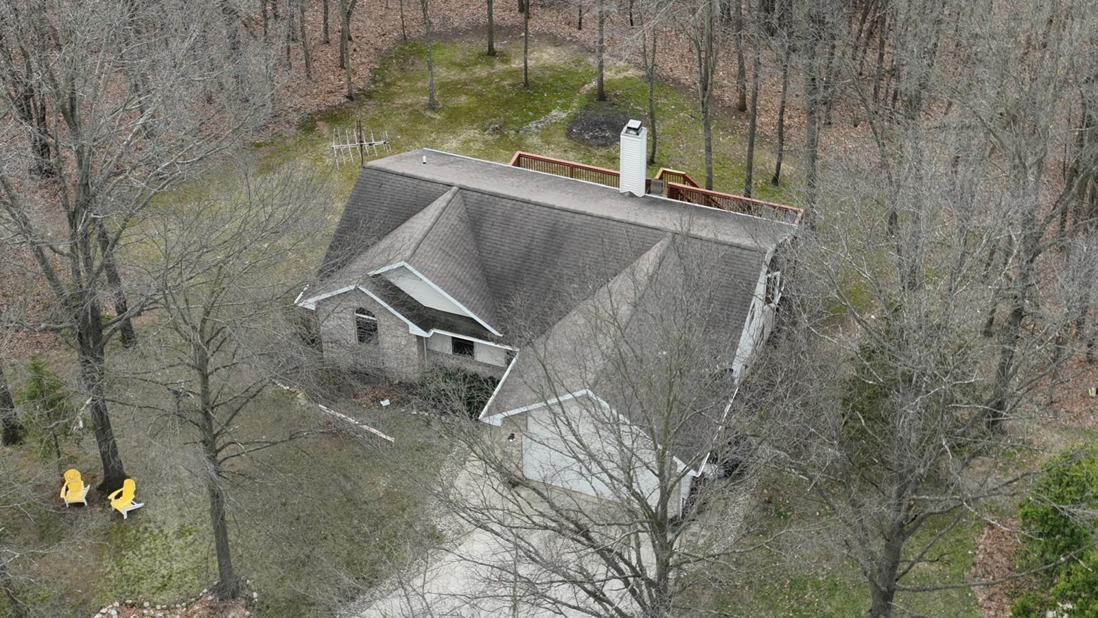 3652 Sawyer Road Sawyer MI 49125