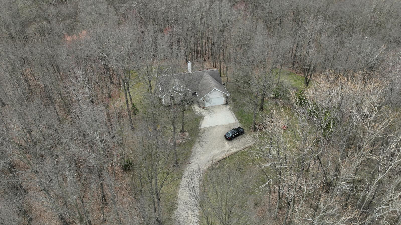 3652 Sawyer Road Sawyer MI 49125