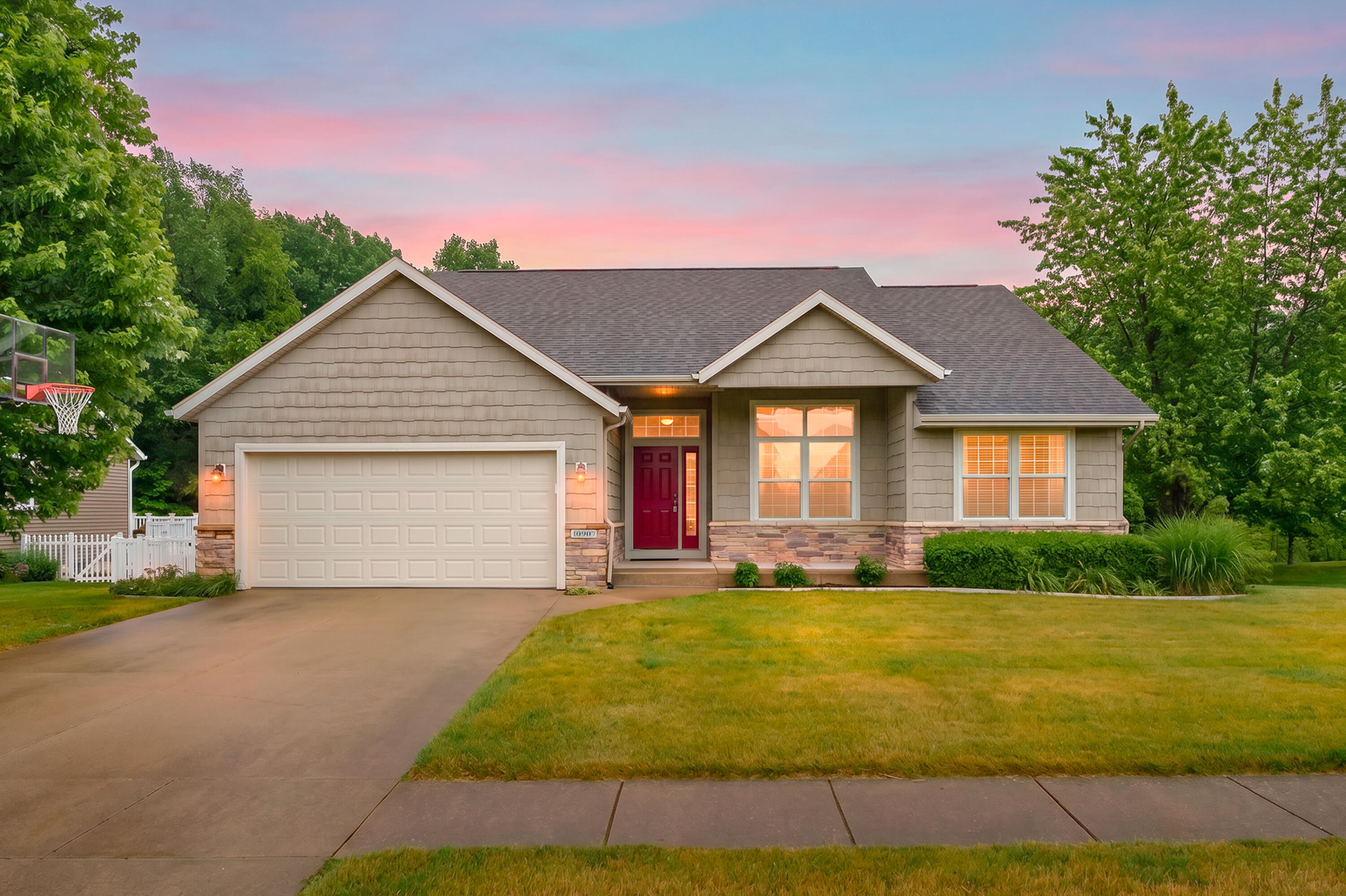 10907 Autumn View Lane Portage MI 49002