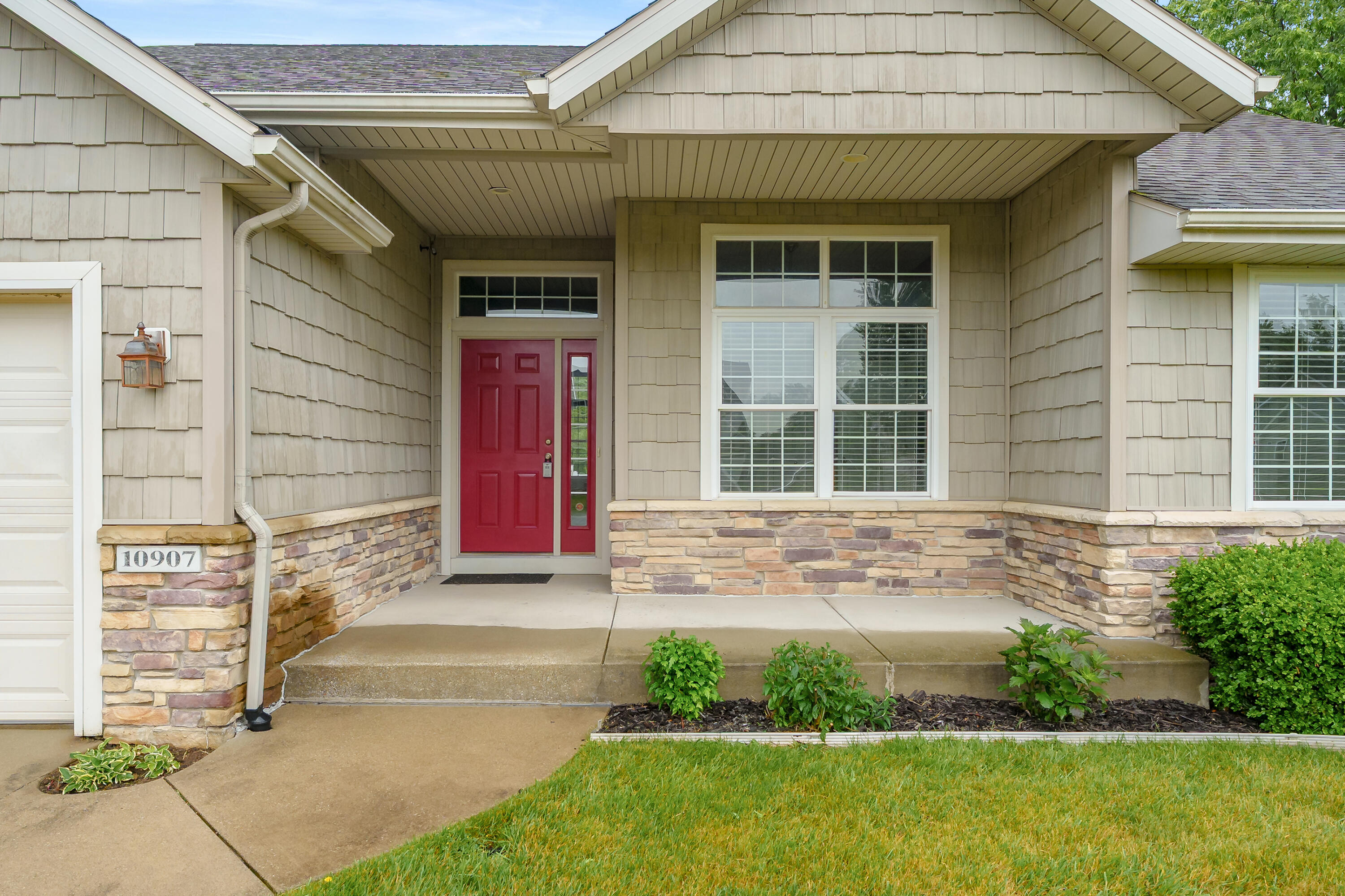 10907 Autumn View Lane Portage MI 49002