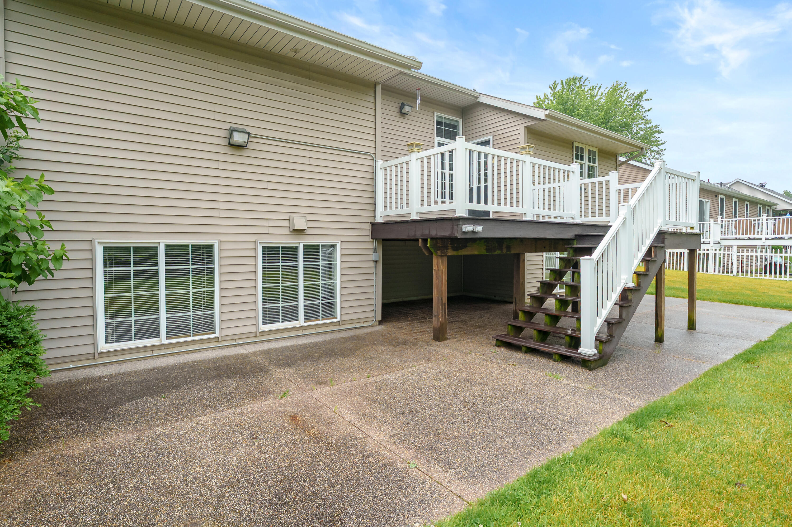 10907 Autumn View Lane Portage MI 49002