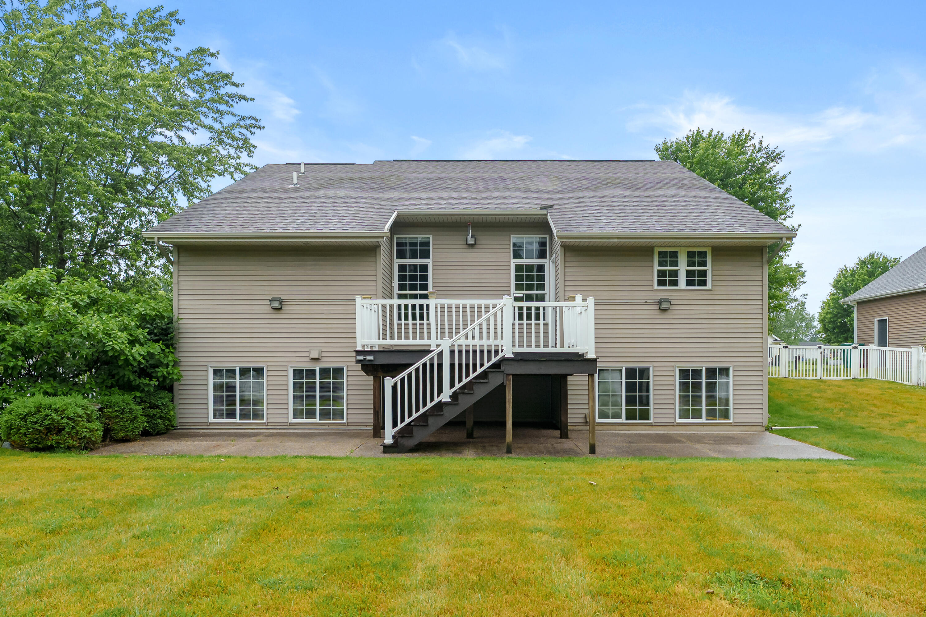 10907 Autumn View Lane Portage MI 49002