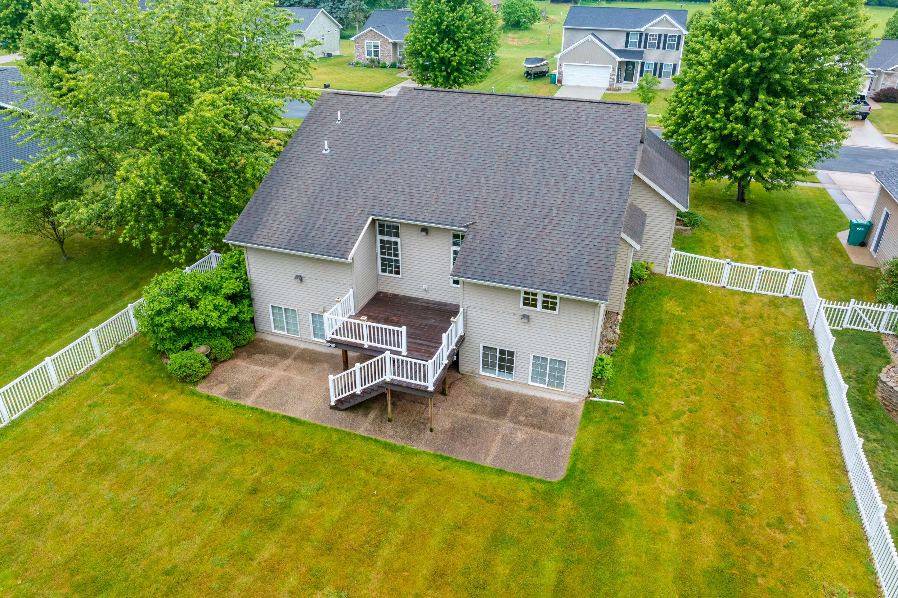 10907 Autumn View Lane Portage MI 49002