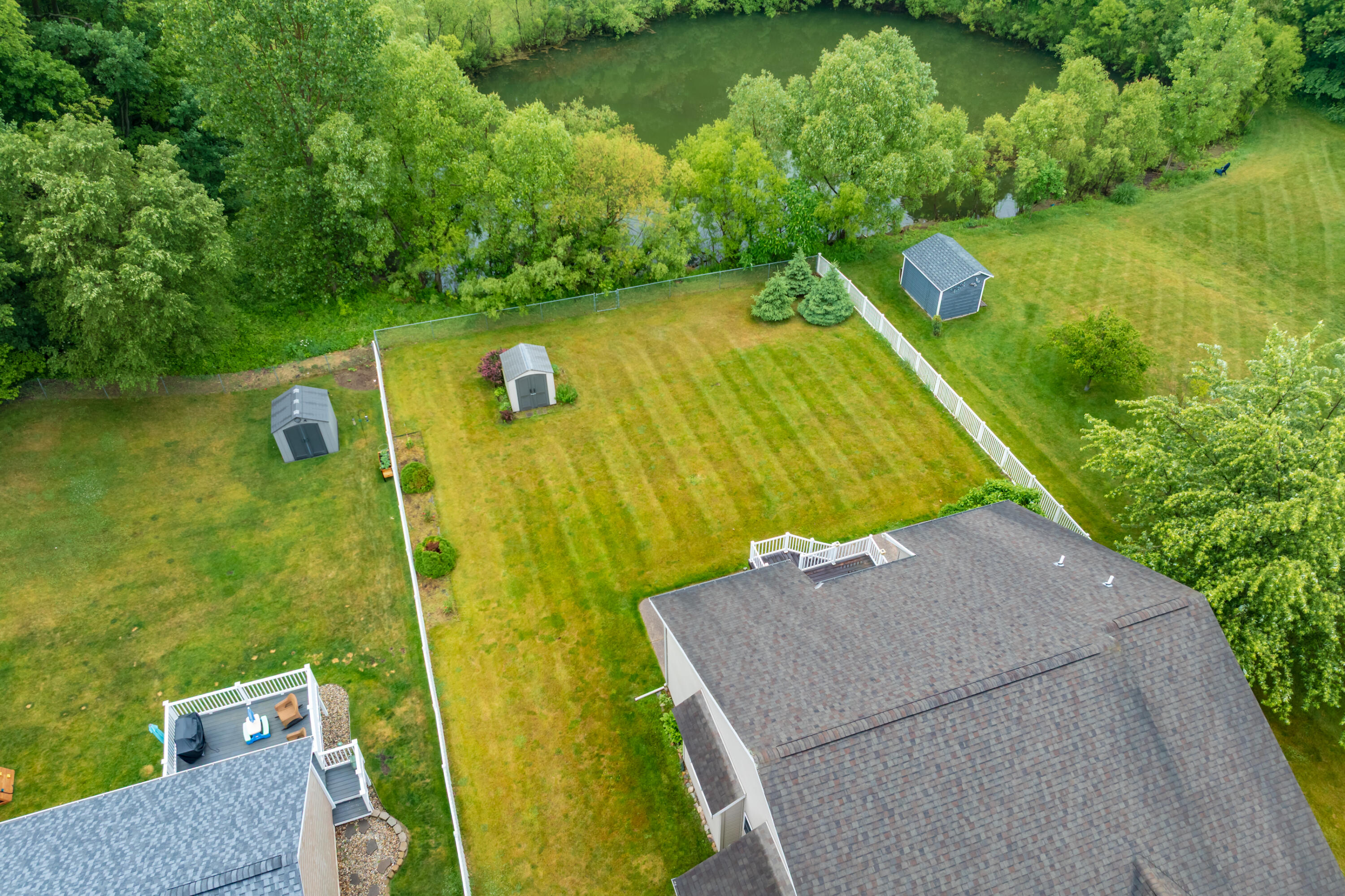 10907 Autumn View Lane Portage MI 49002