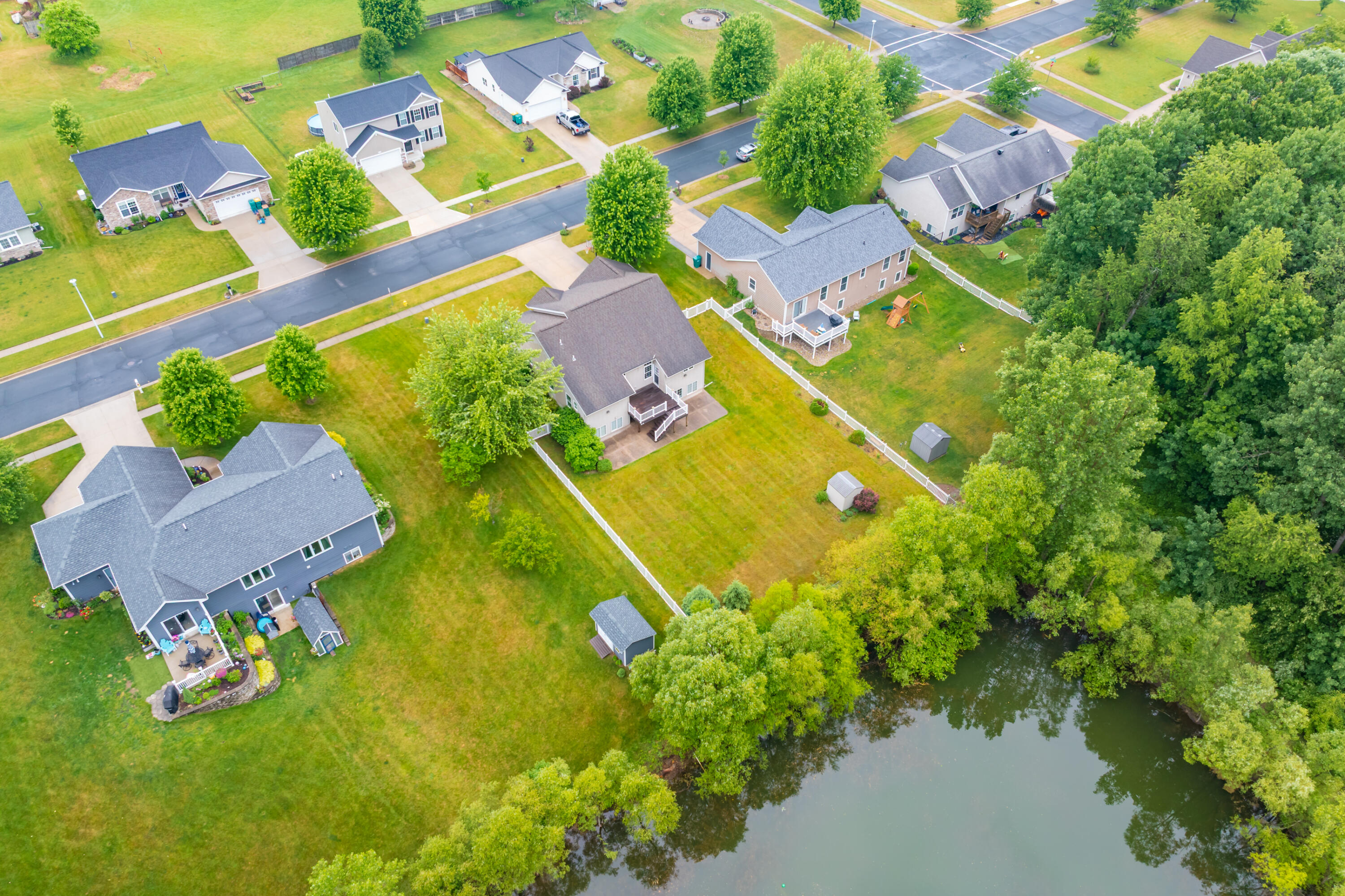 10907 Autumn View Lane Portage MI 49002