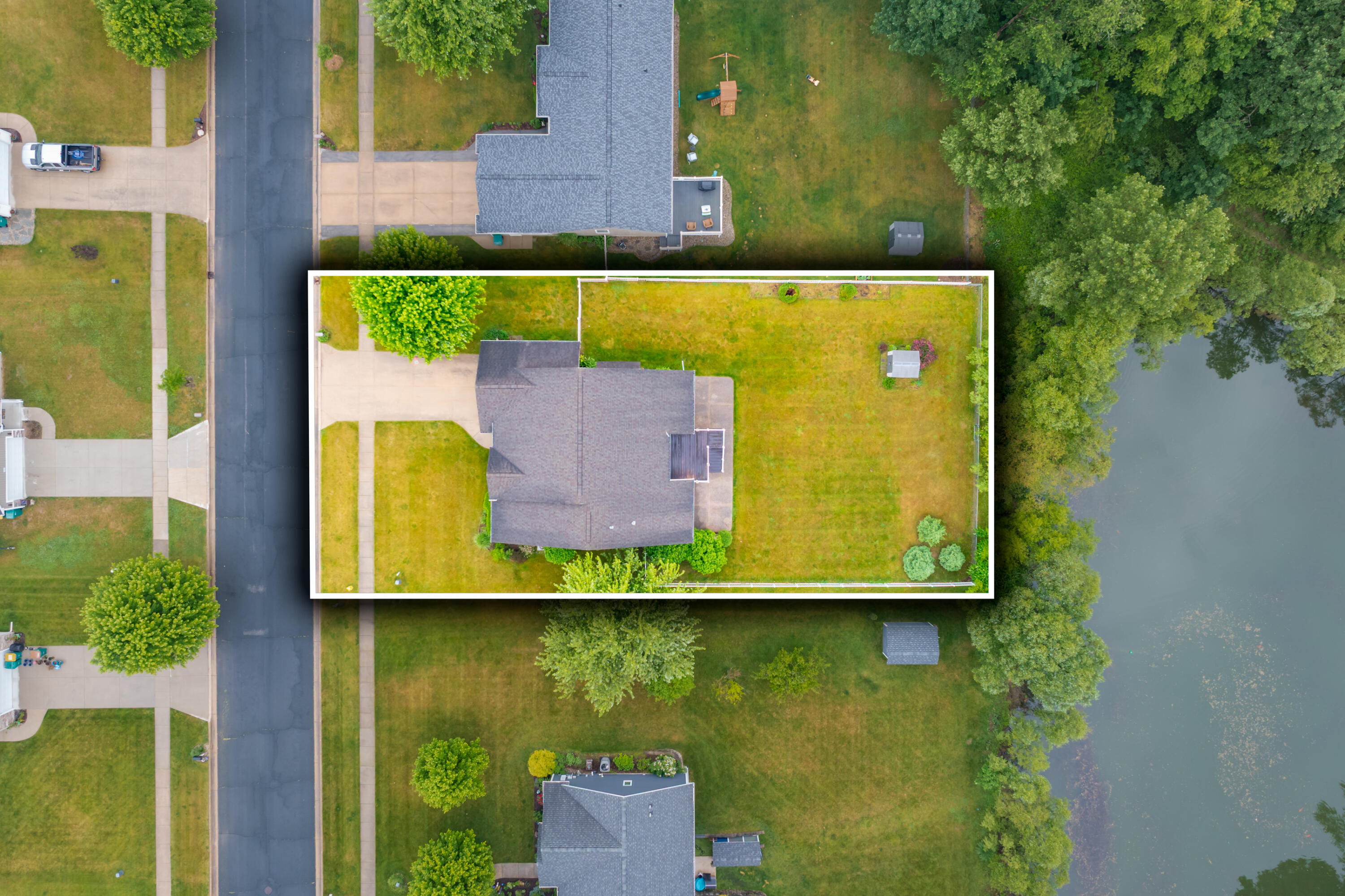 10907 Autumn View Lane Portage MI 49002