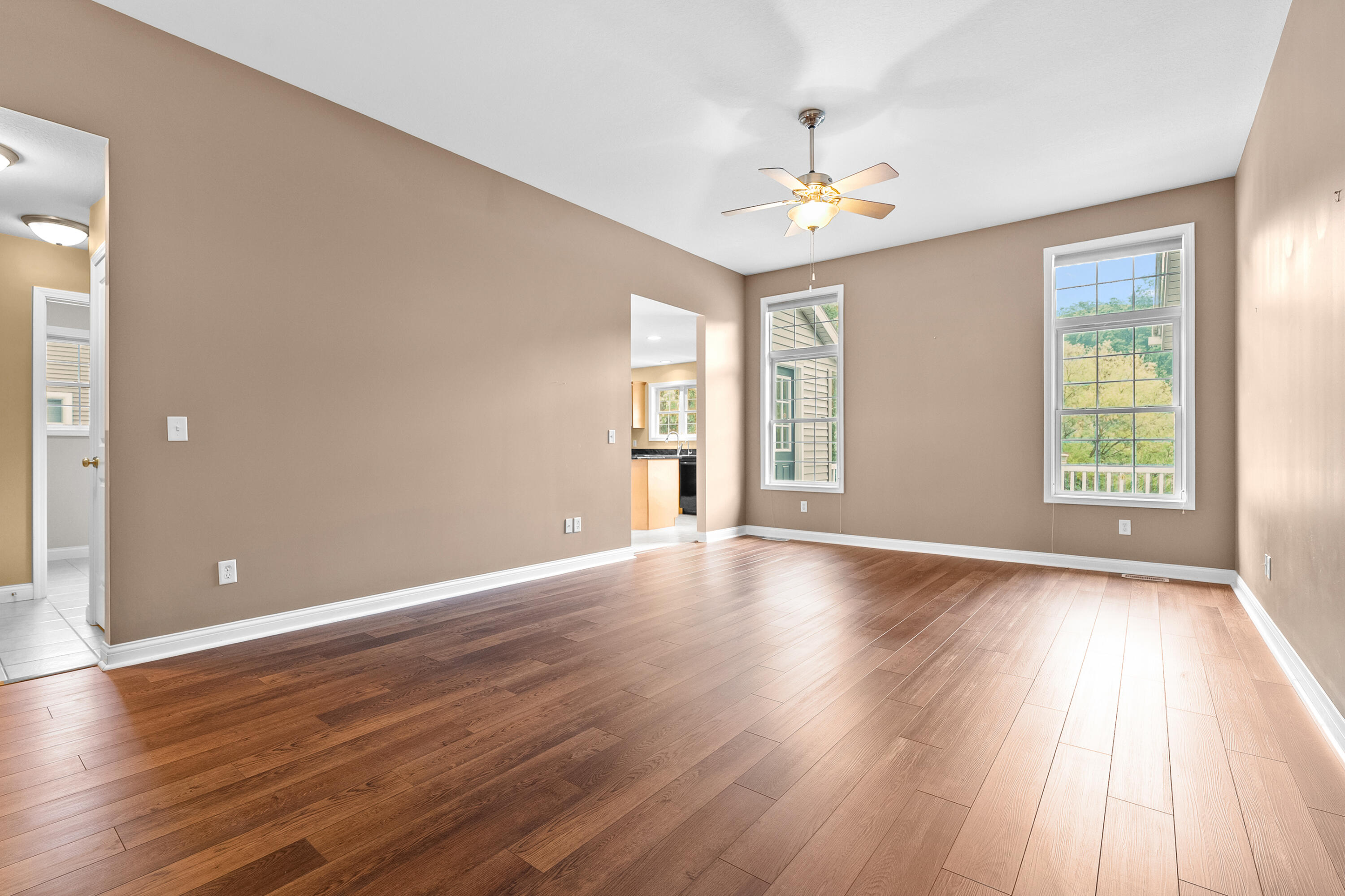 10907 Autumn View Lane Portage MI 49002
