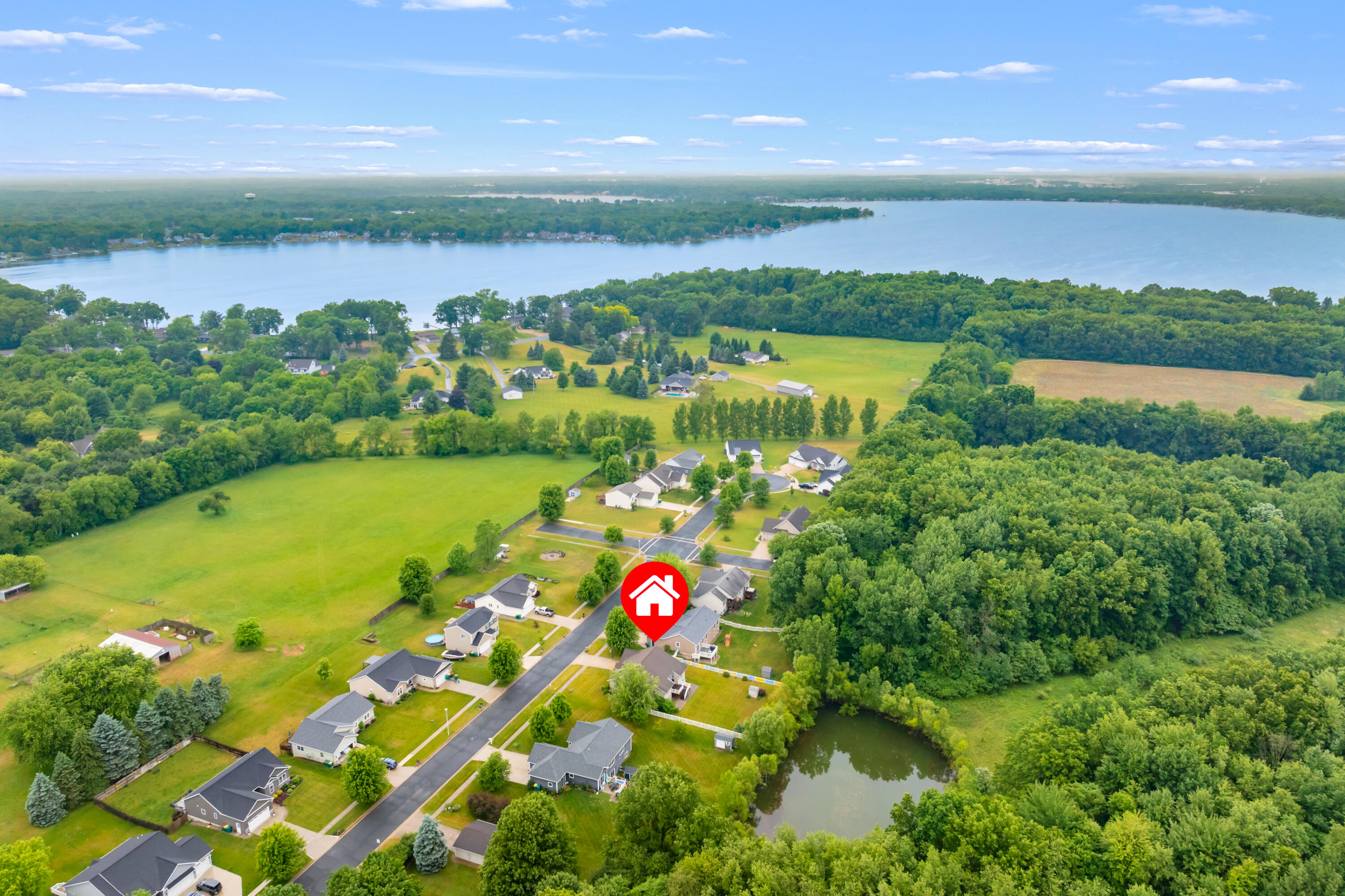 10907 Autumn View Lane Portage MI 49002