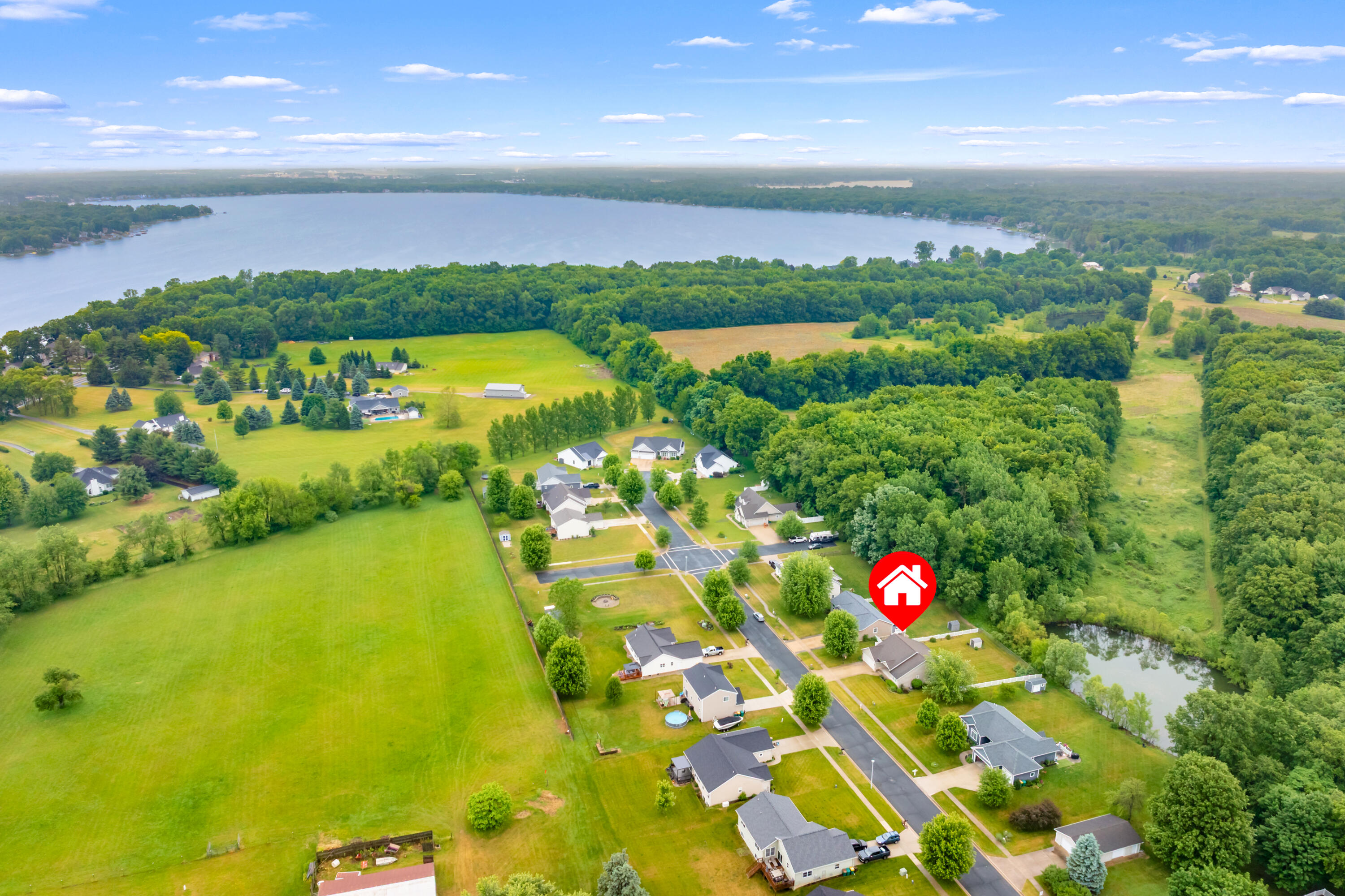 10907 Autumn View Lane Portage MI 49002