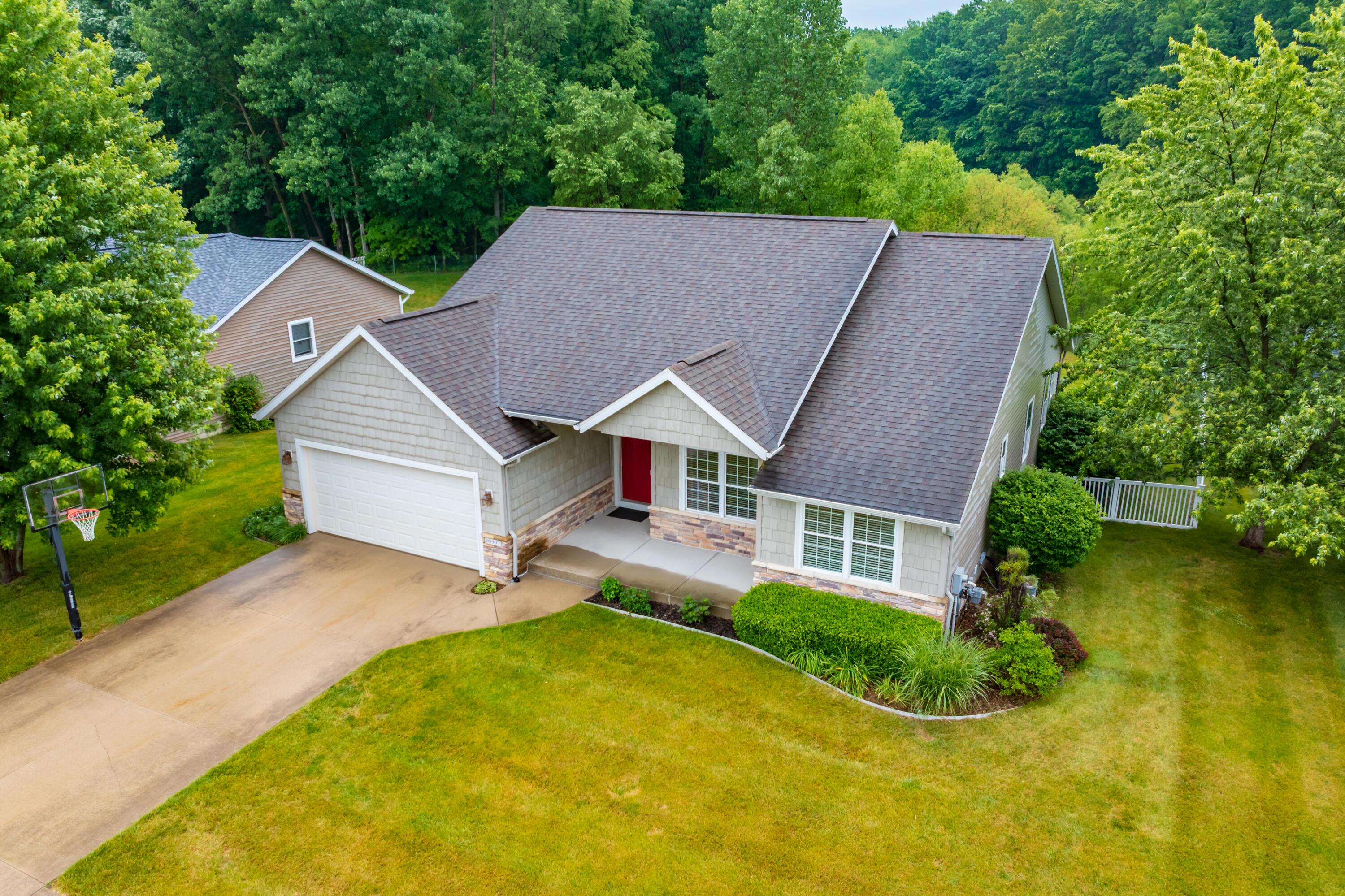 10907 Autumn View Lane Portage MI 49002