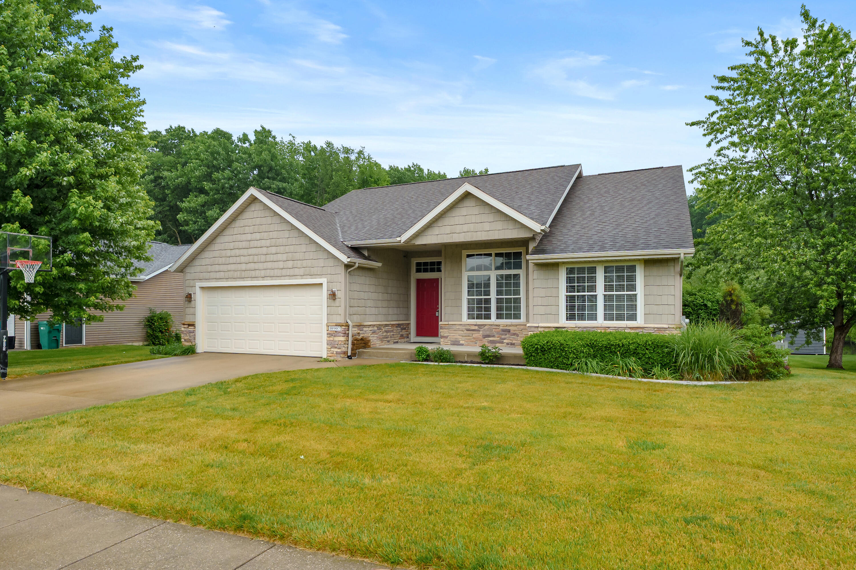 10907 Autumn View Lane Portage MI 49002