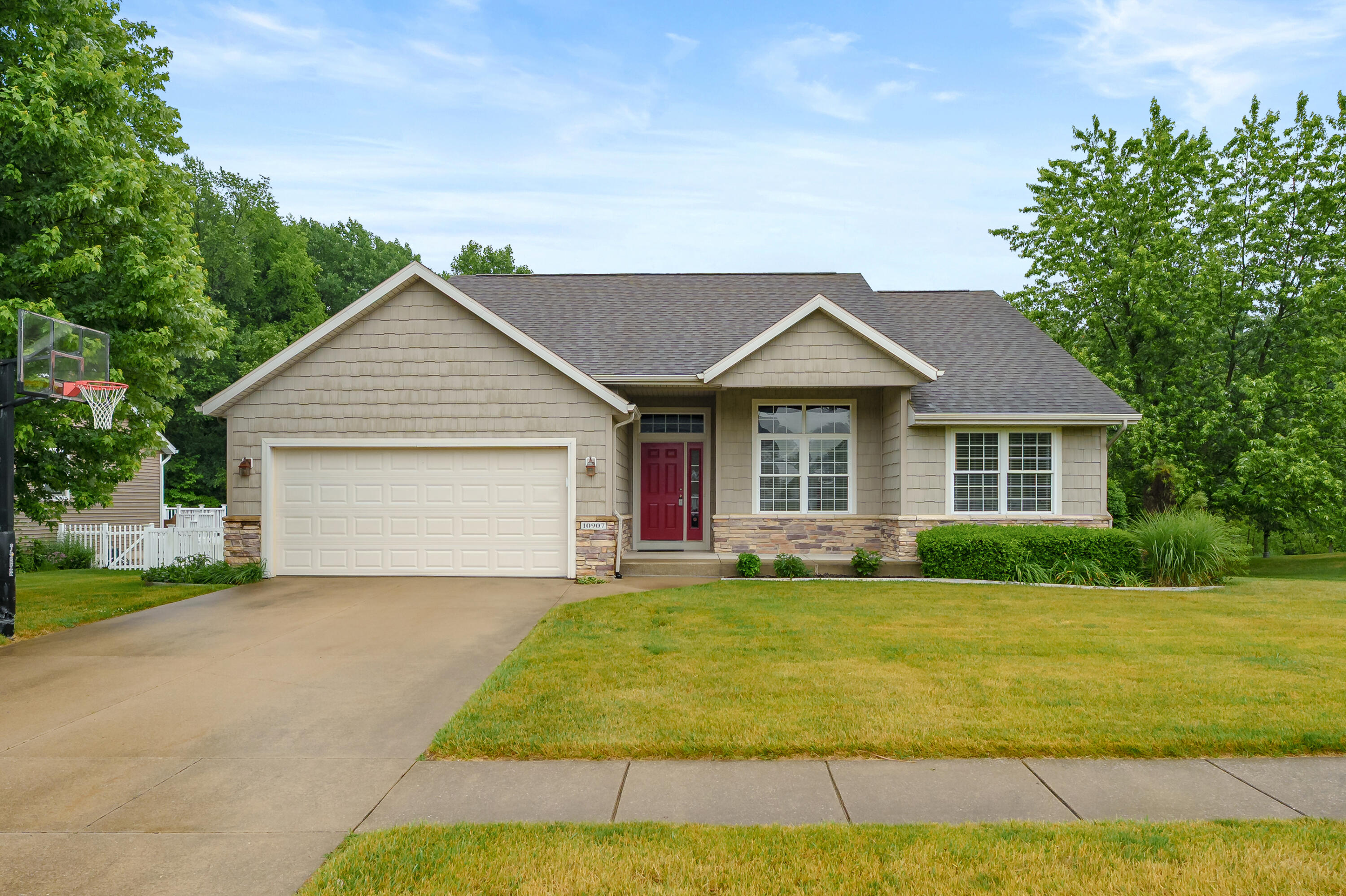 10907 Autumn View Lane Portage MI 49002