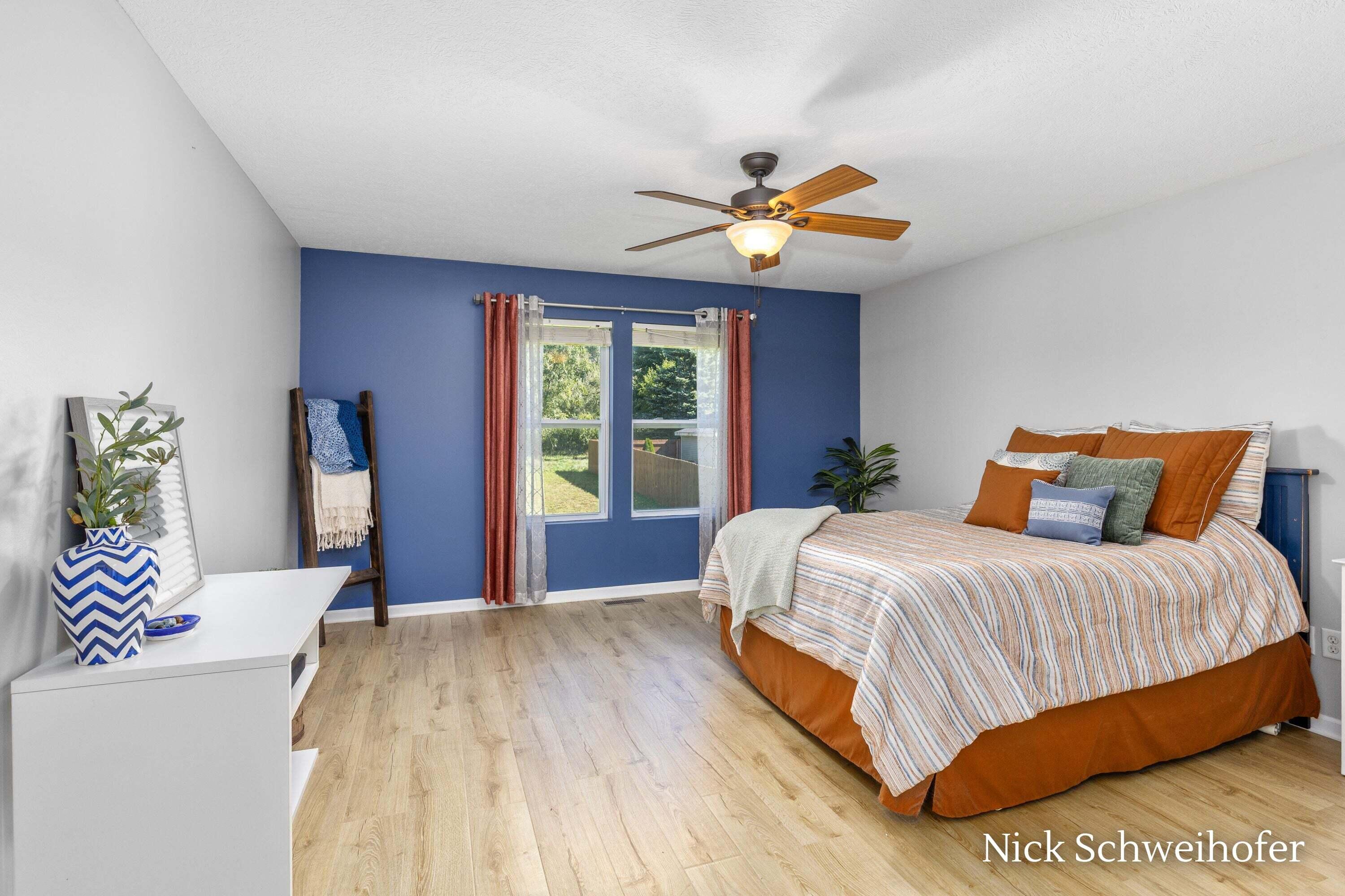3429 Harvestway Court Hamilton MI 49419