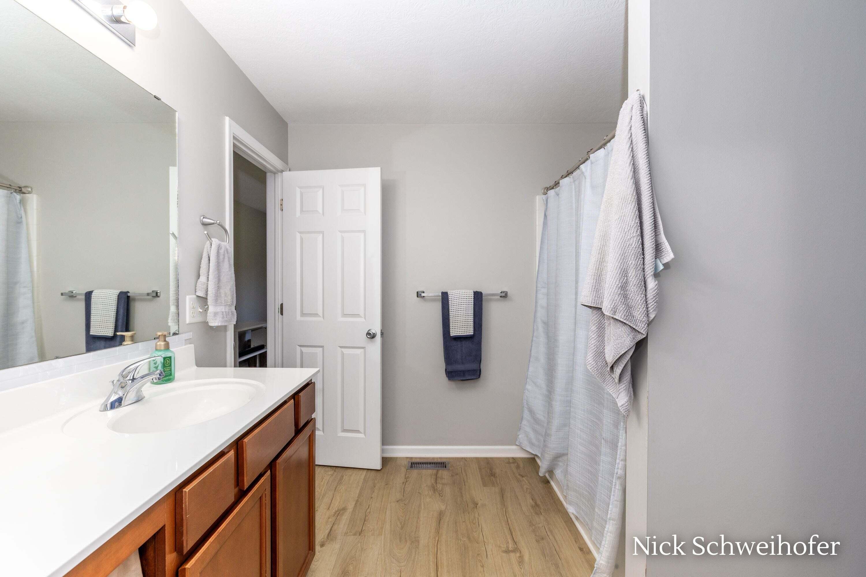 3429 Harvestway Court Hamilton MI 49419